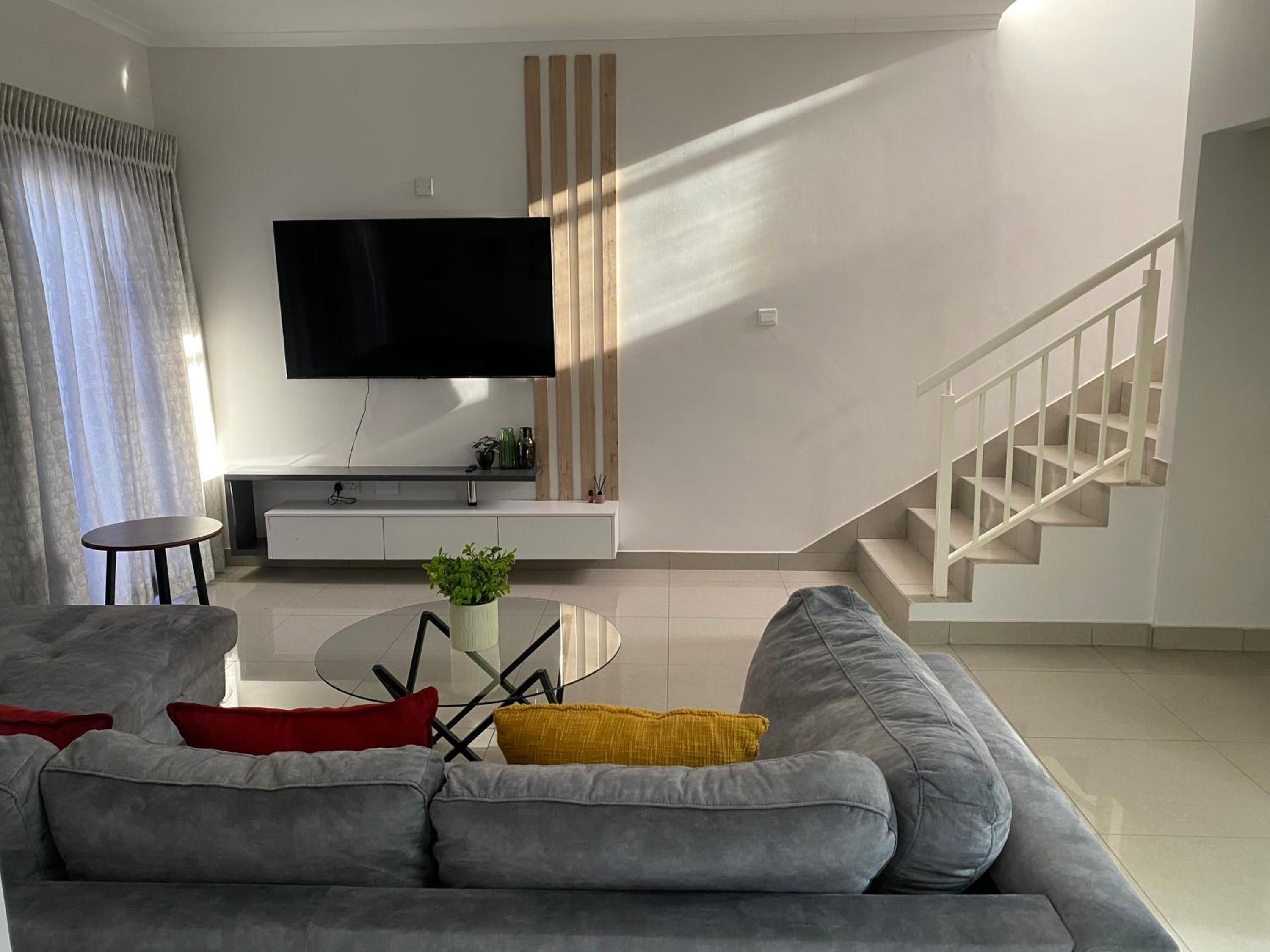 Sunshine Villa