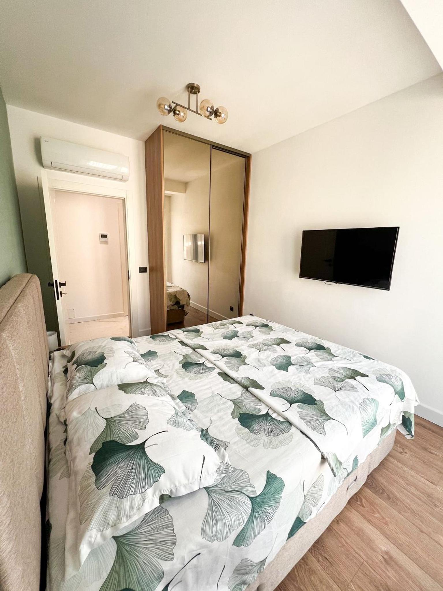 Lemone Apartment