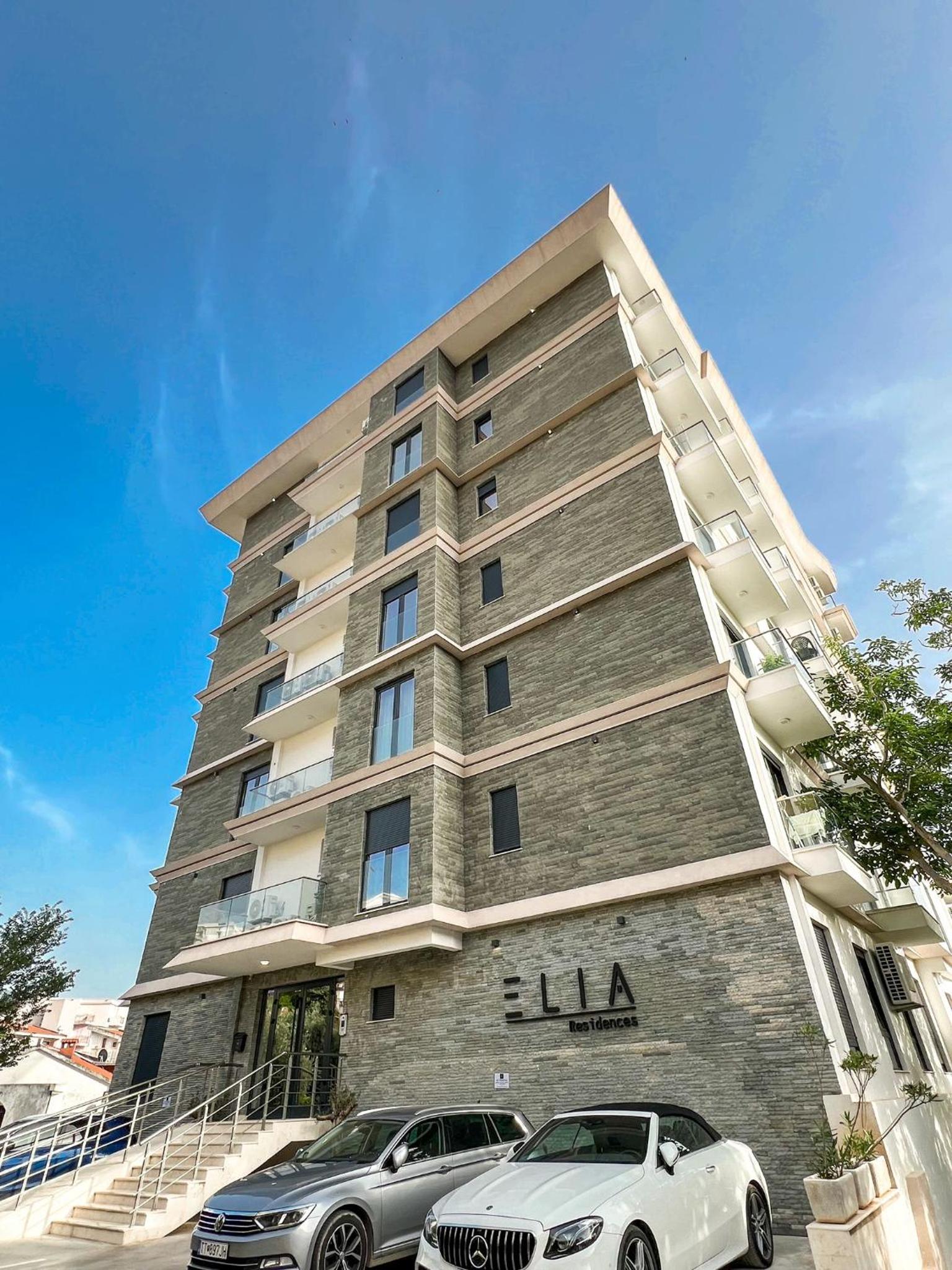 Lemone Apartment