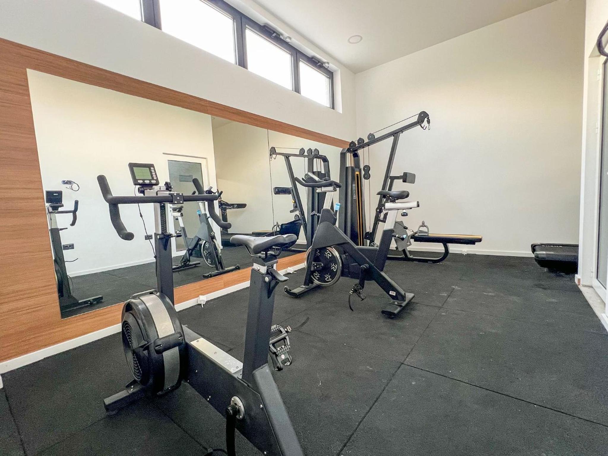 Lemone Apartment