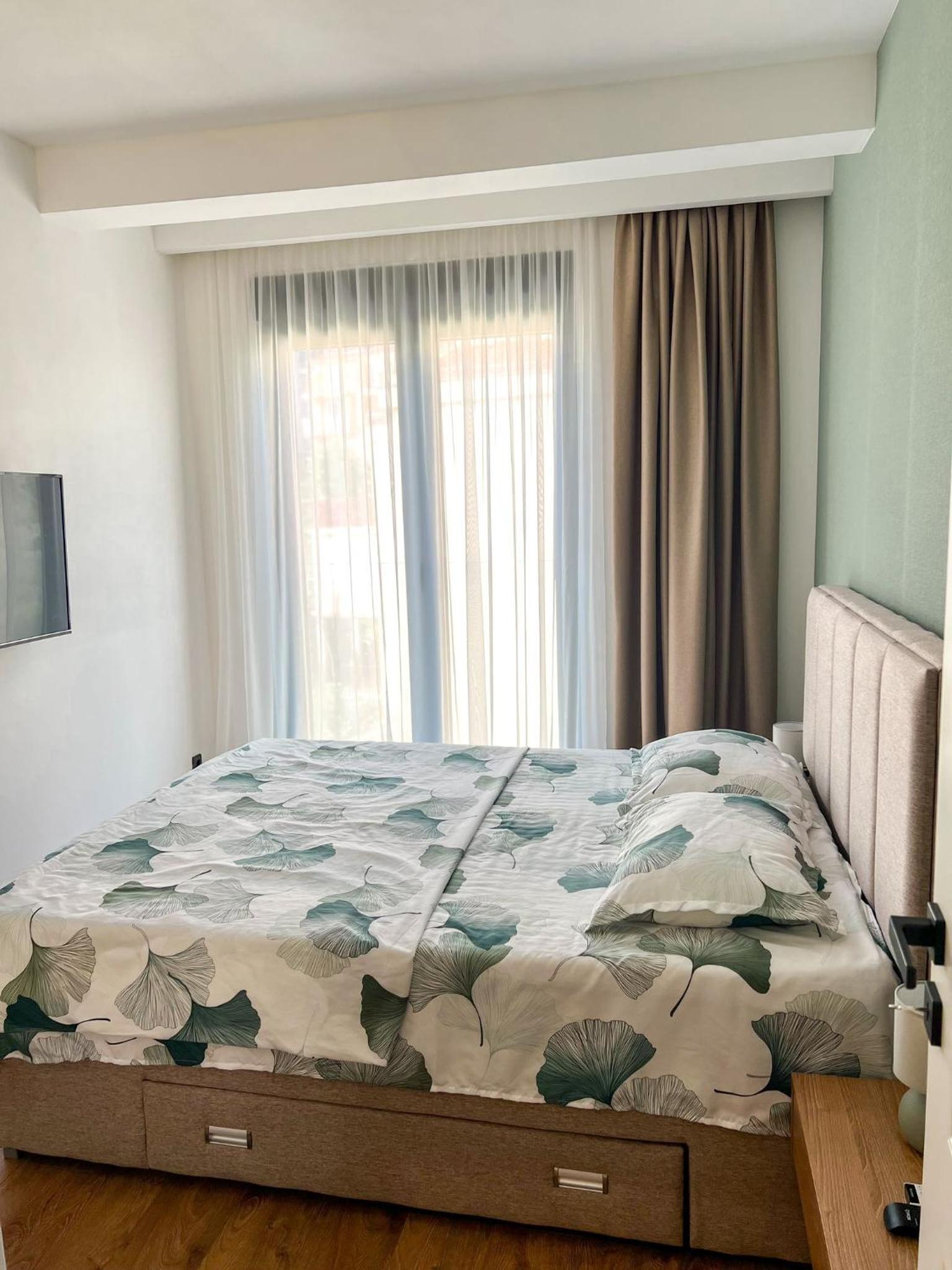 Lemone Apartment