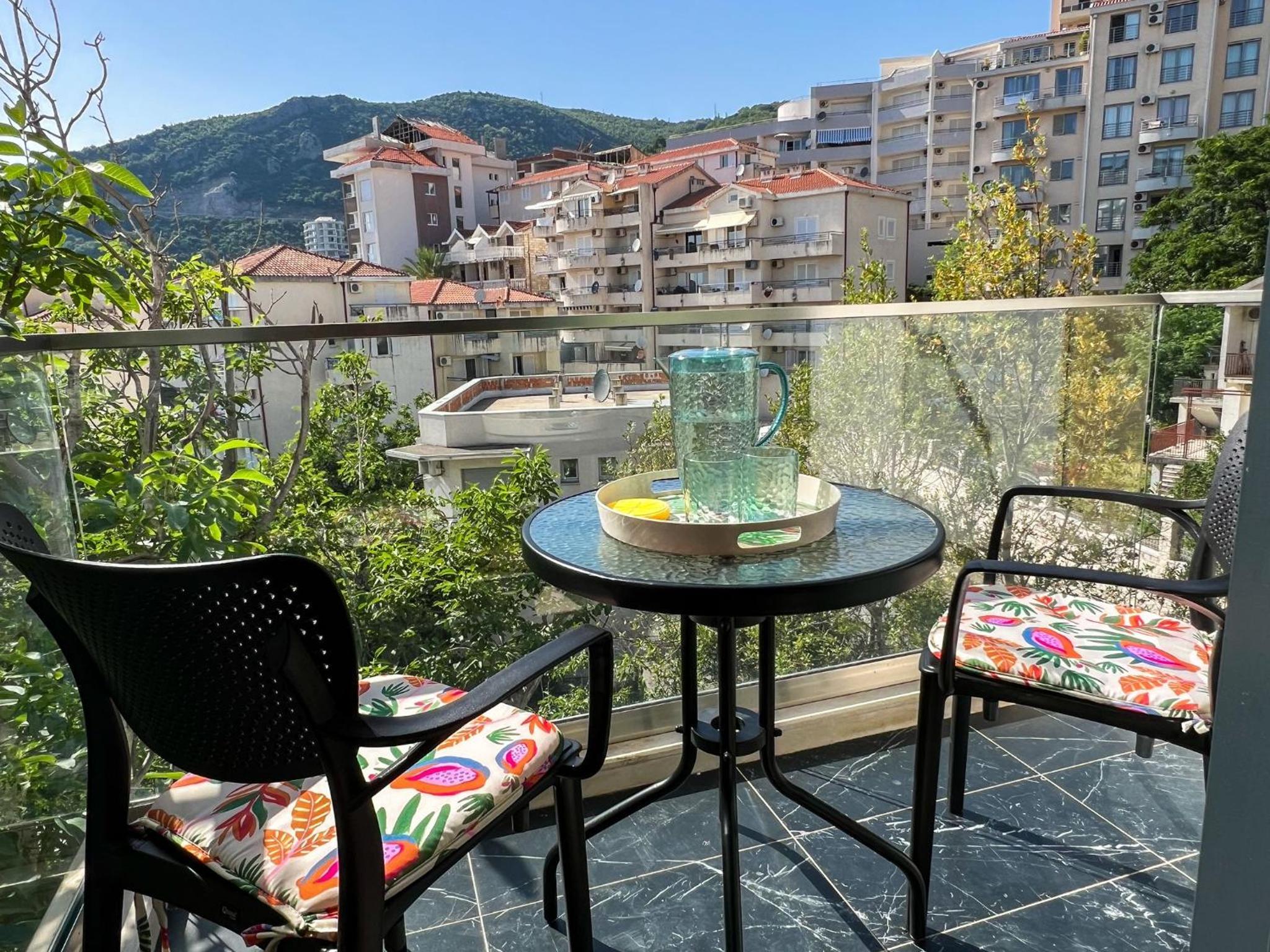 Lemone Apartment