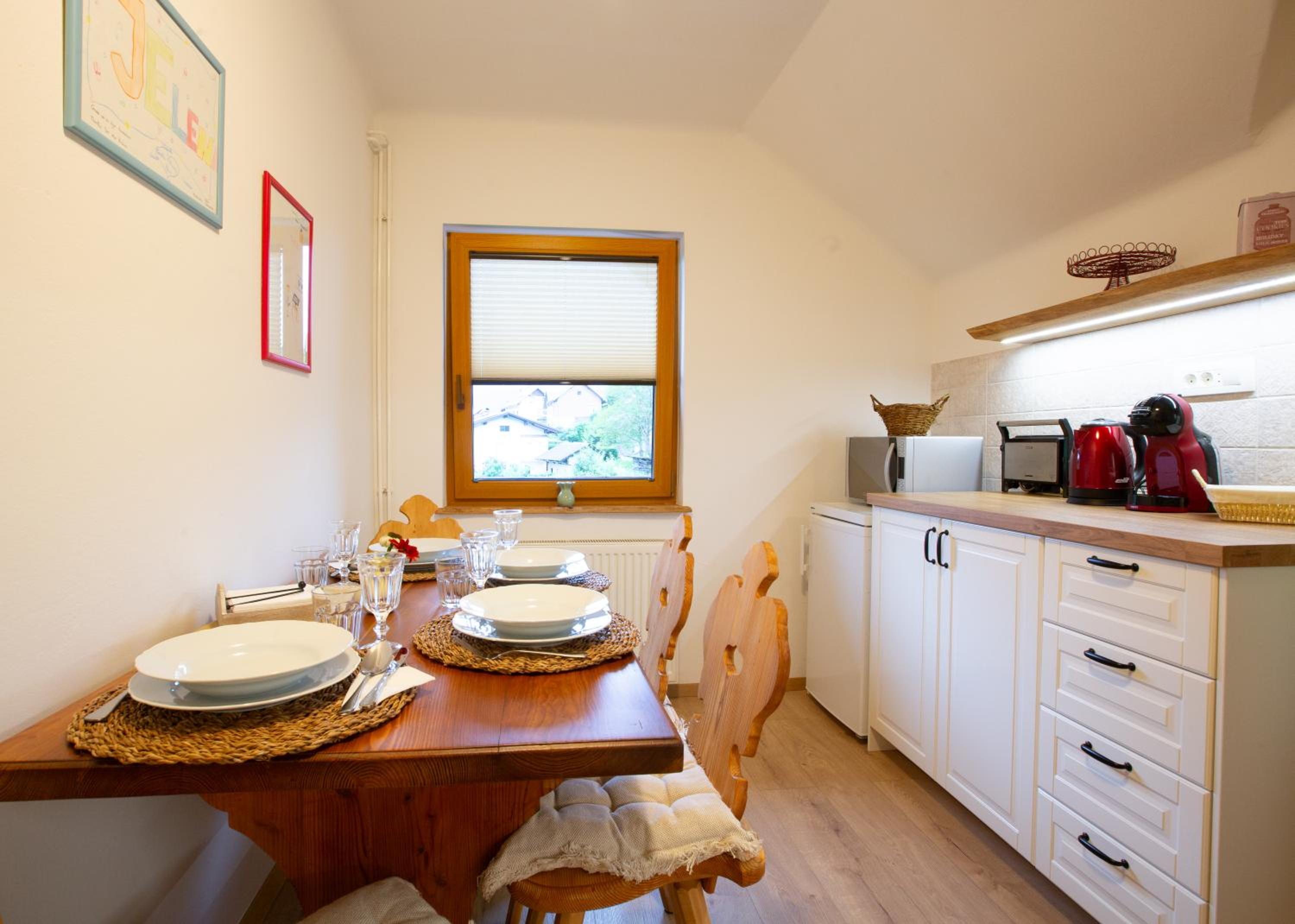 Apartment Etjan