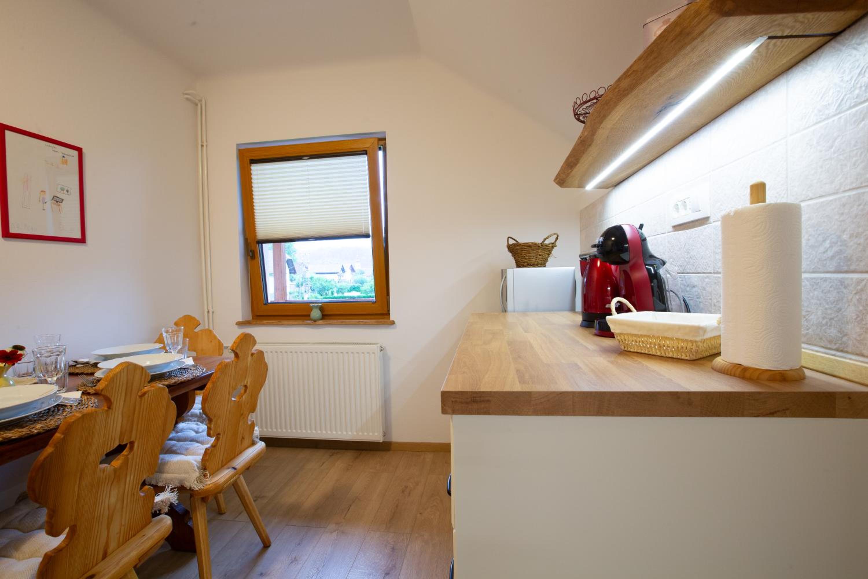 Apartment Etjan