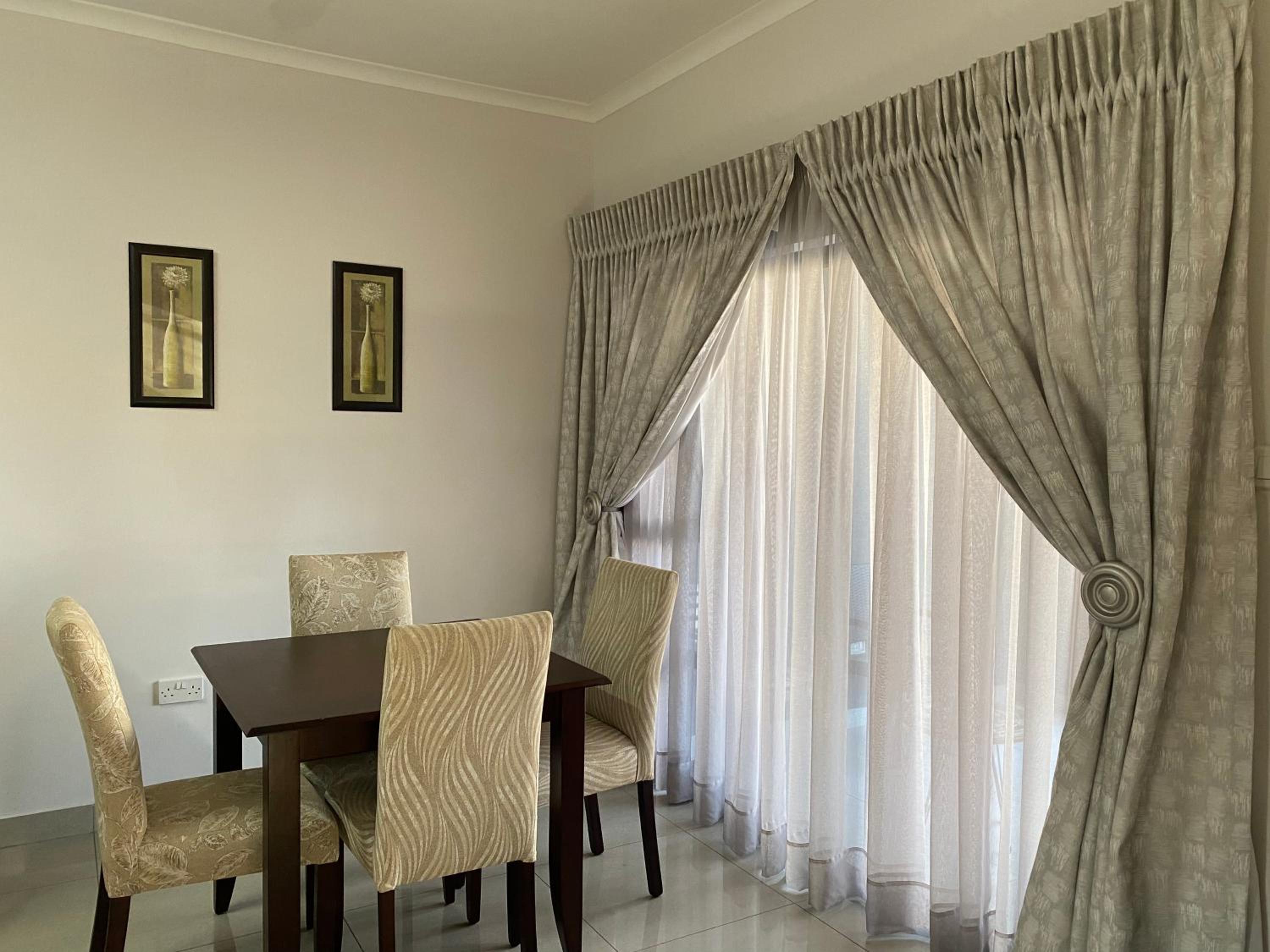 Sunshine Villa