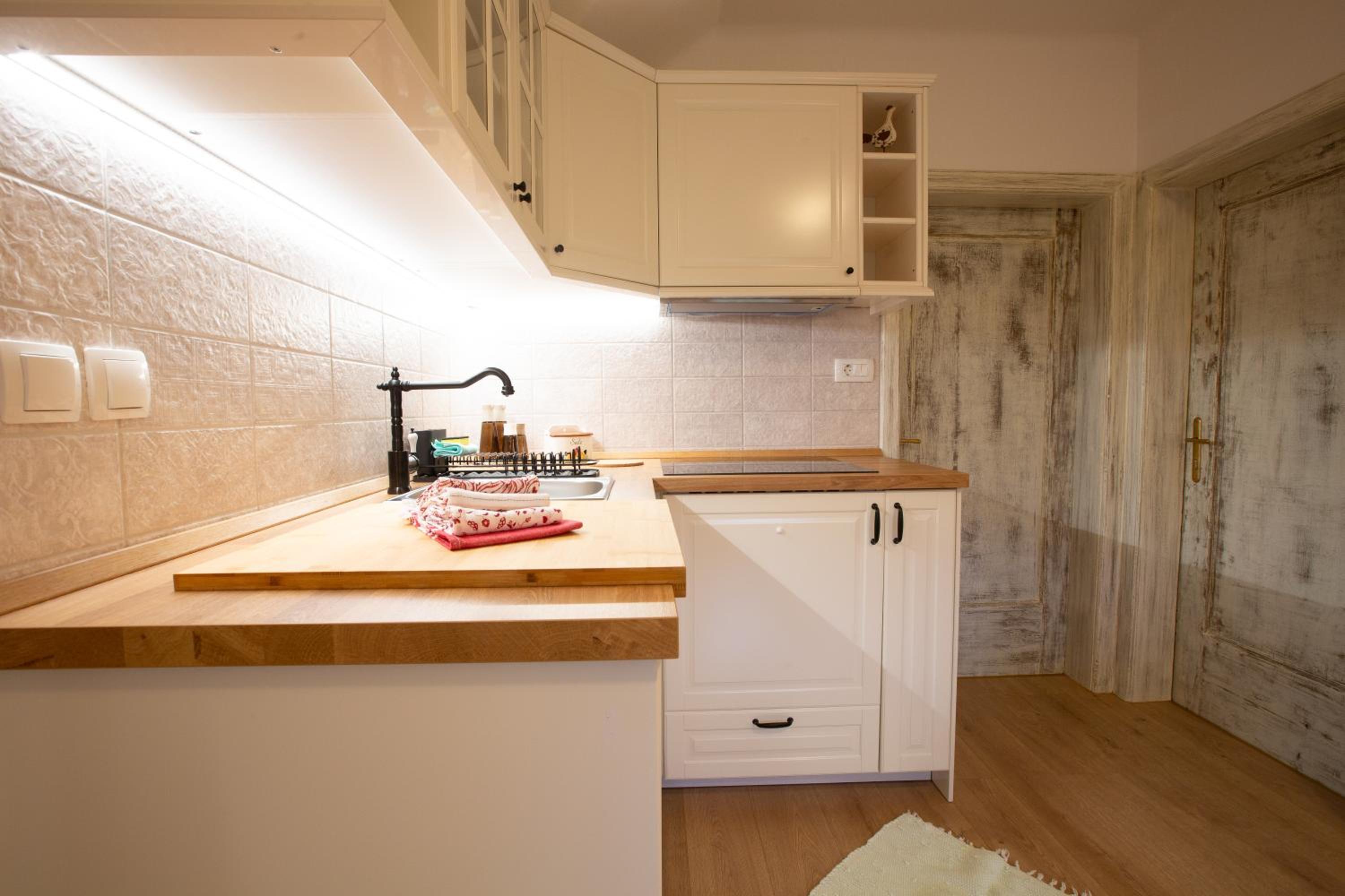 Apartment Etjan