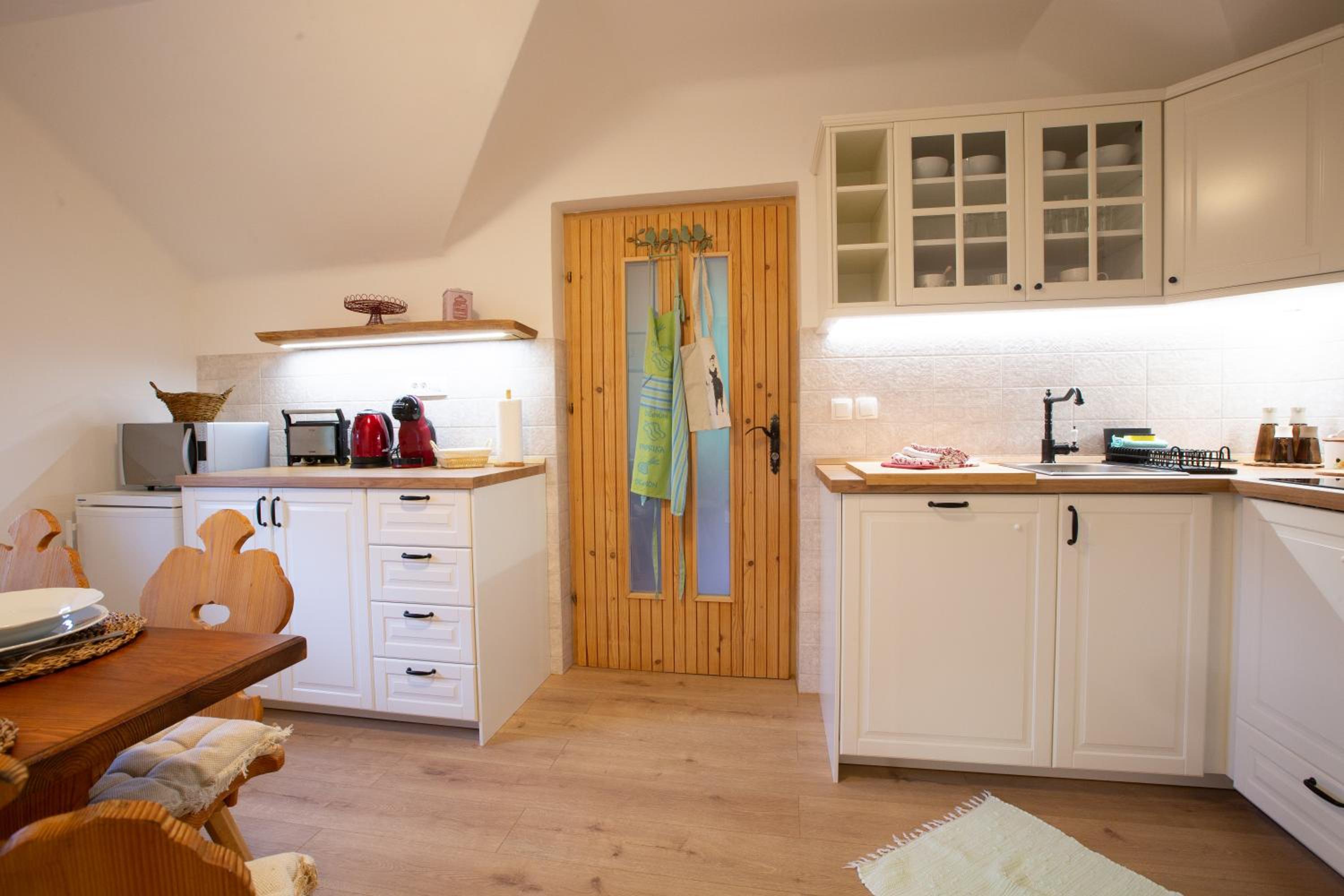 Apartment Etjan