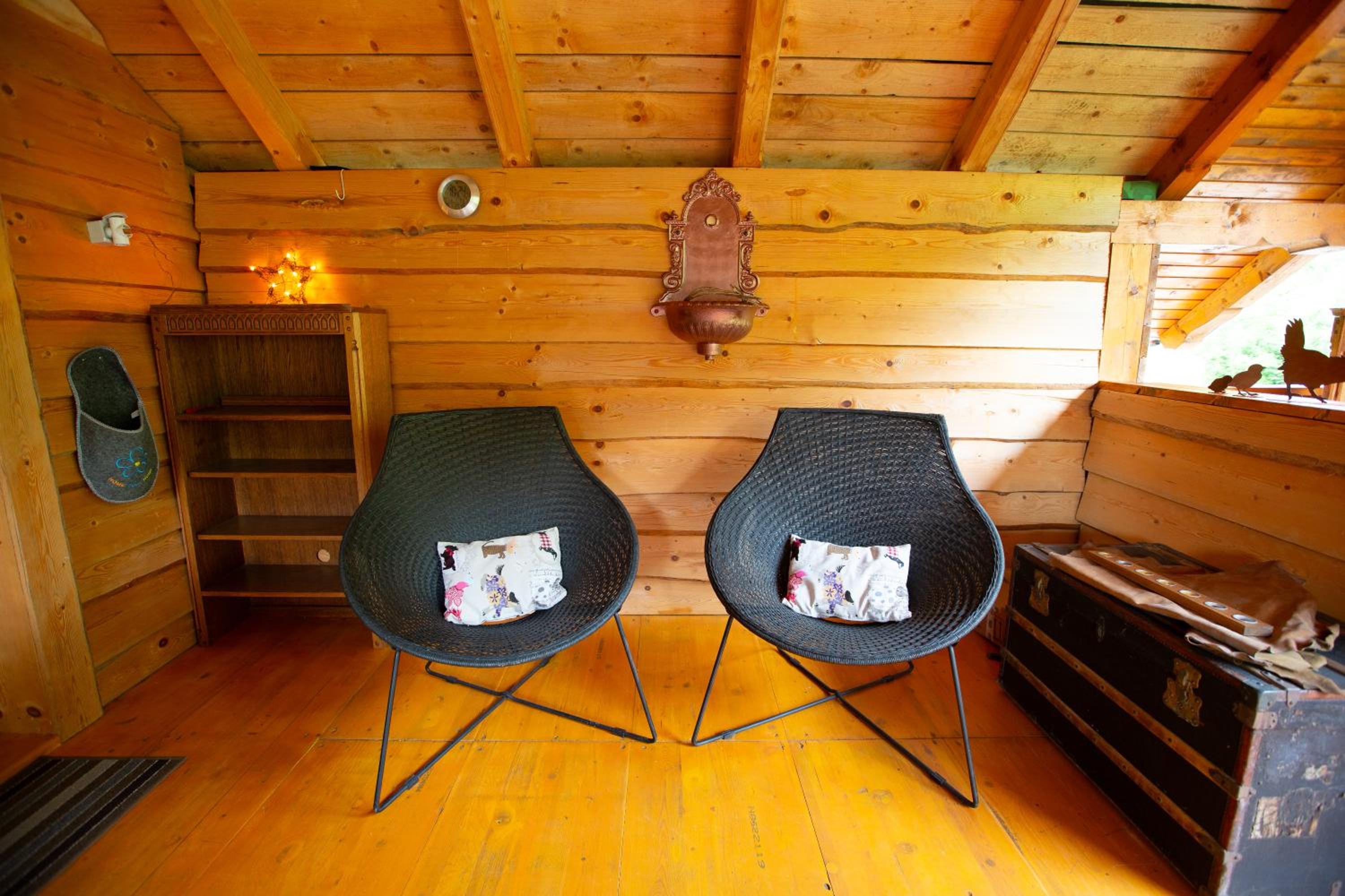 Apartment Etjan