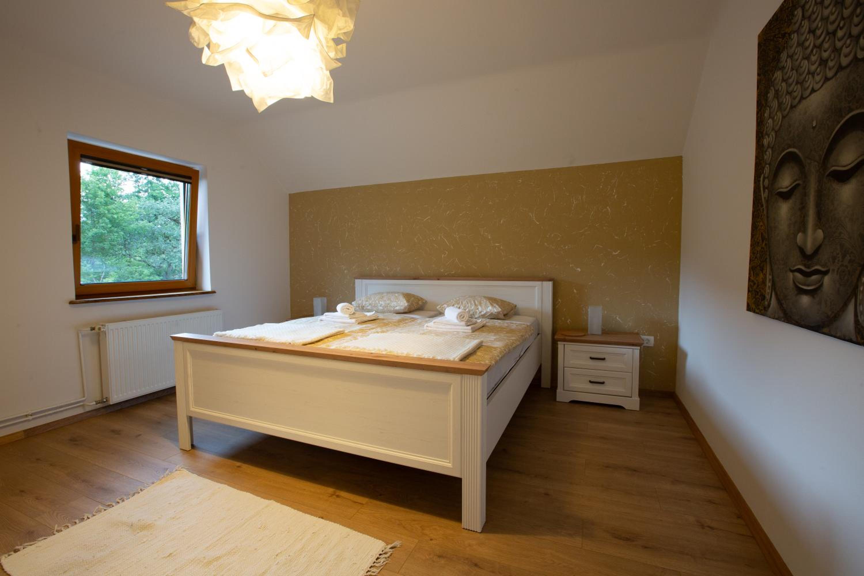 Apartment Etjan