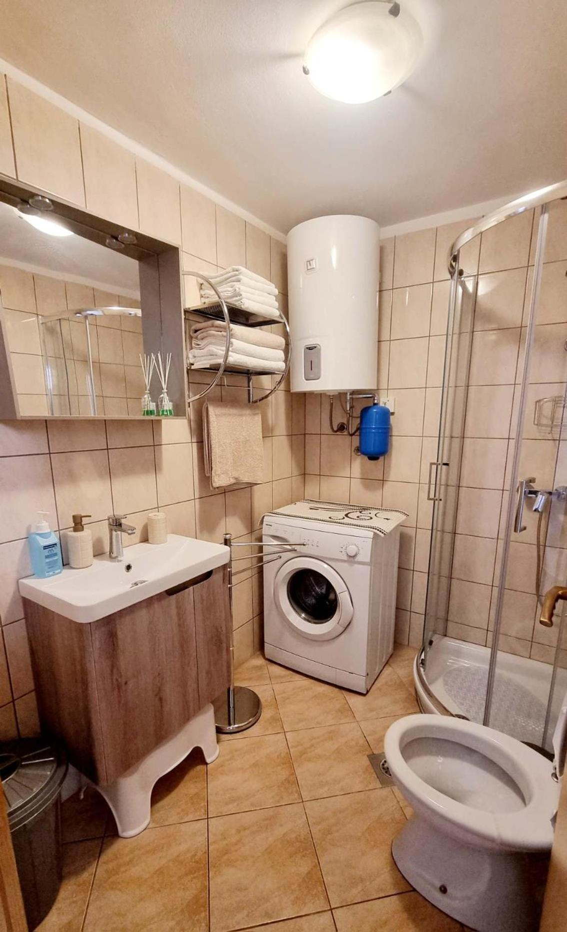 Apartma Felice