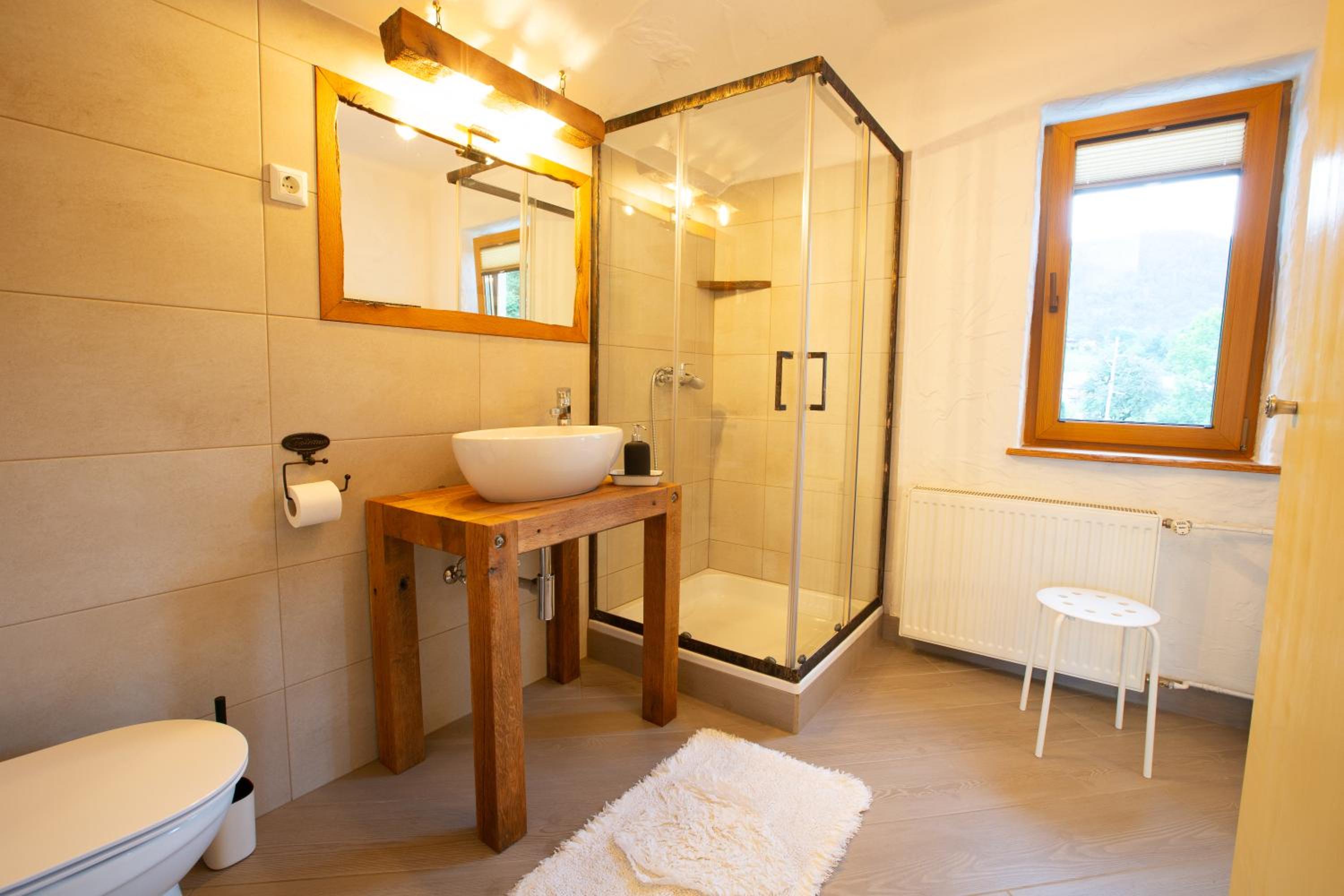 Apartment Etjan