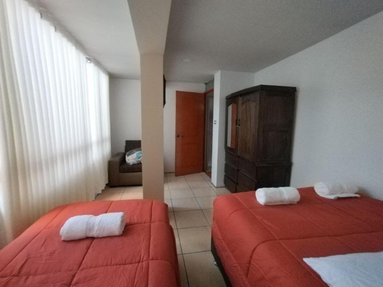 DomiB&B view 2