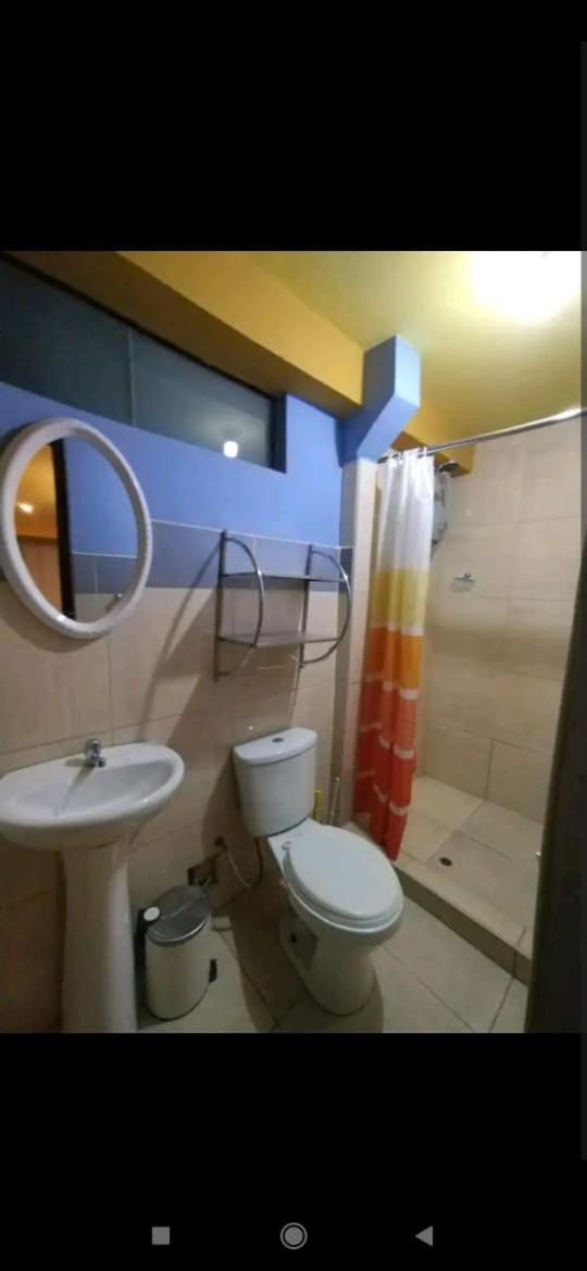 DomiB&B view 5