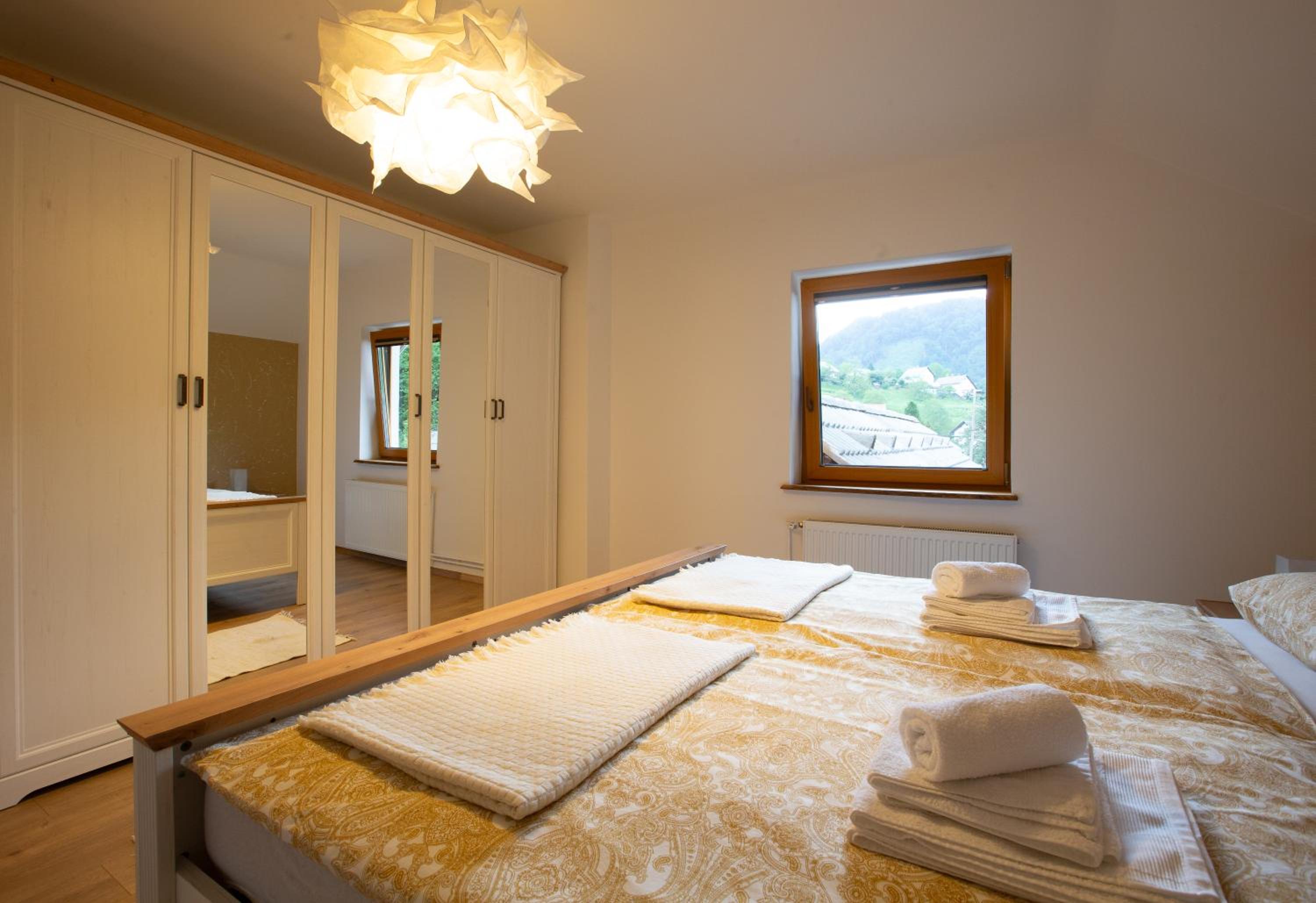 Apartment Etjan