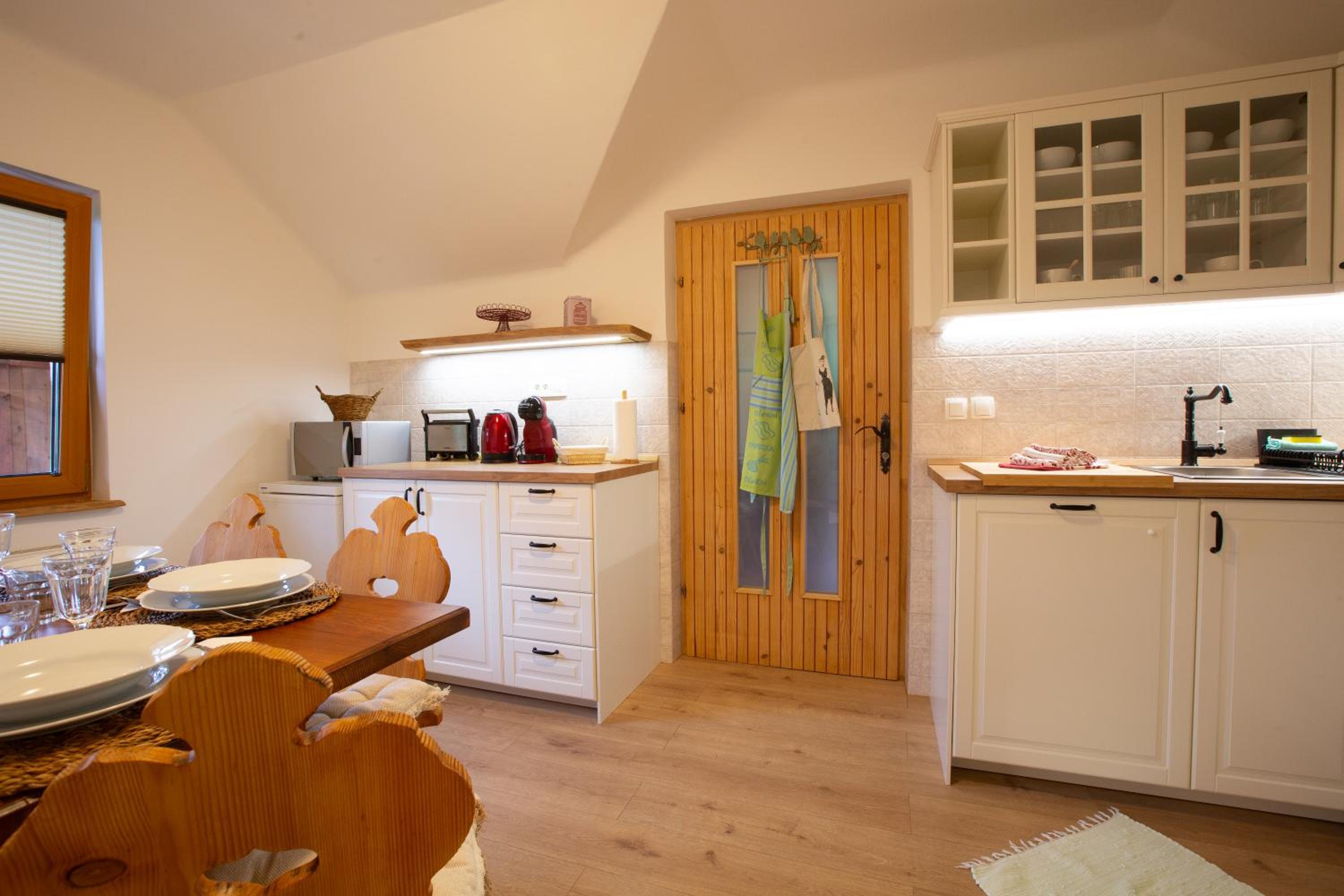 Apartment Etjan