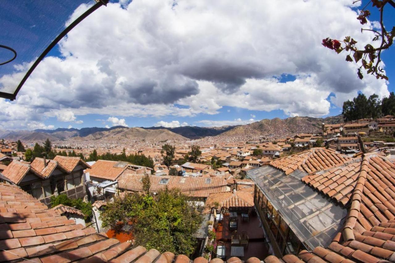 La casa de la colina view 5