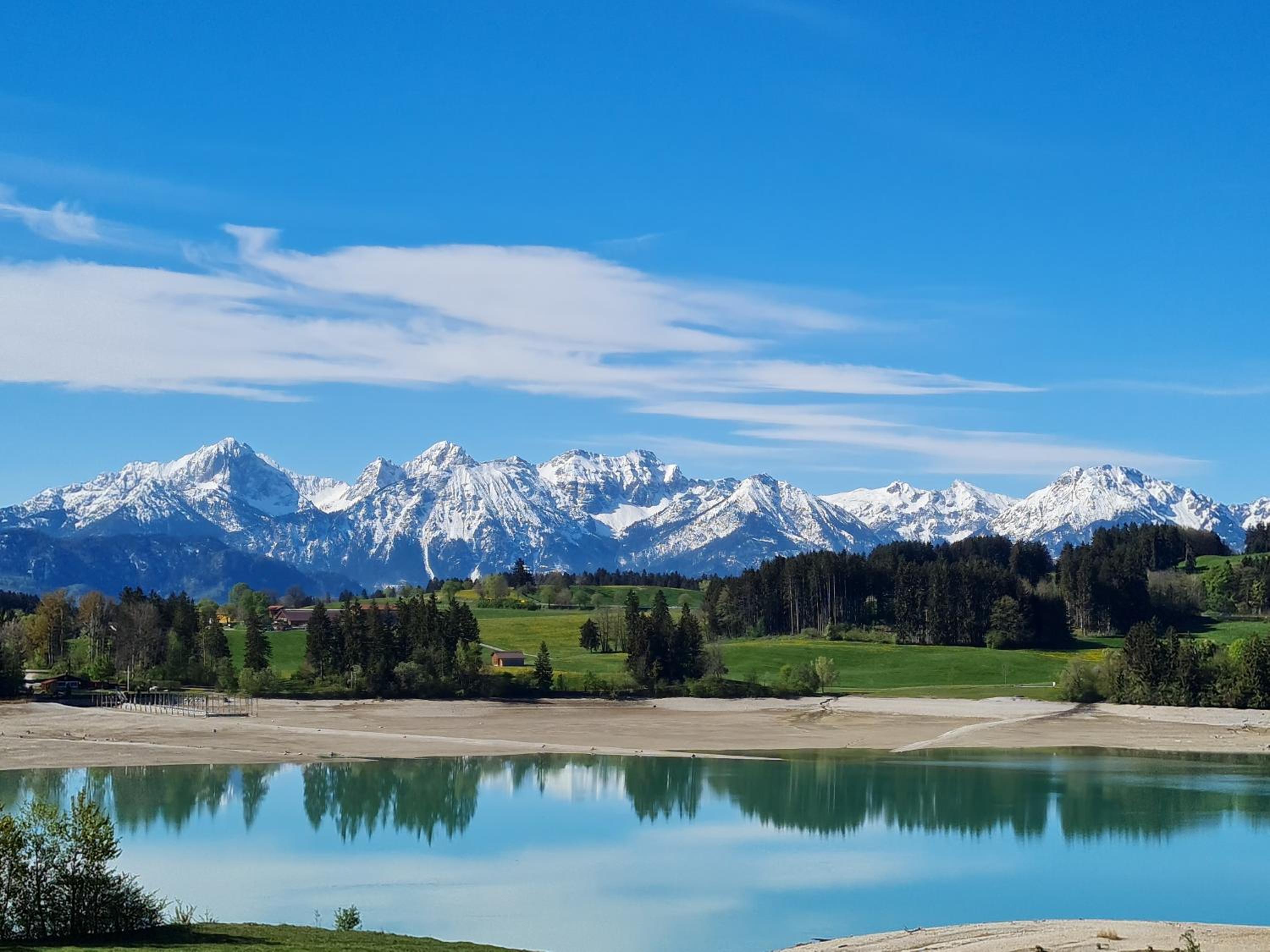 Allgäu-Genuss