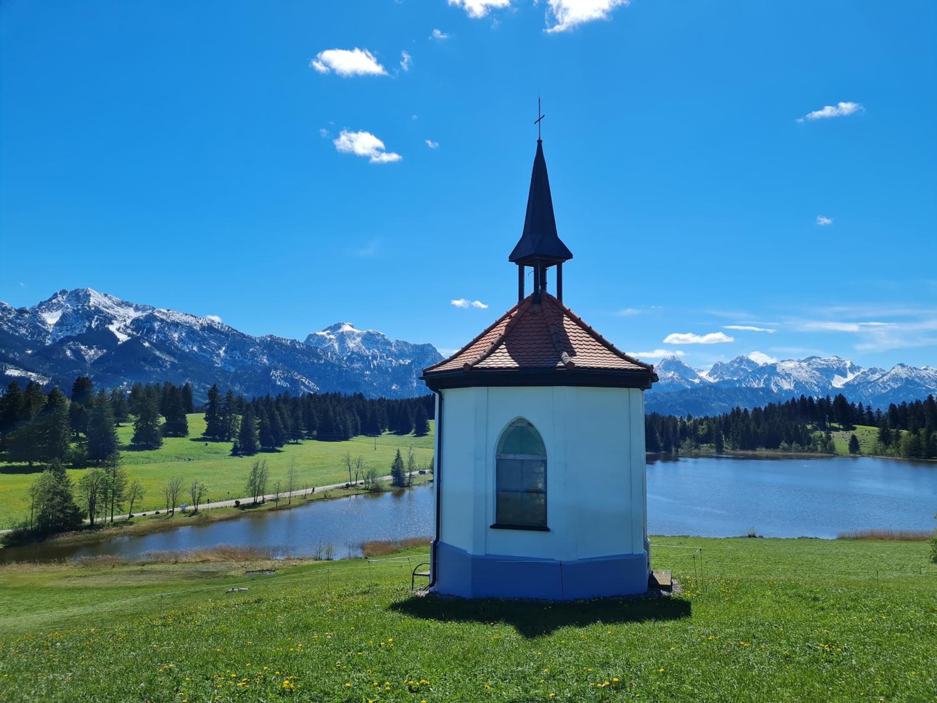 Allgäu-Genuss