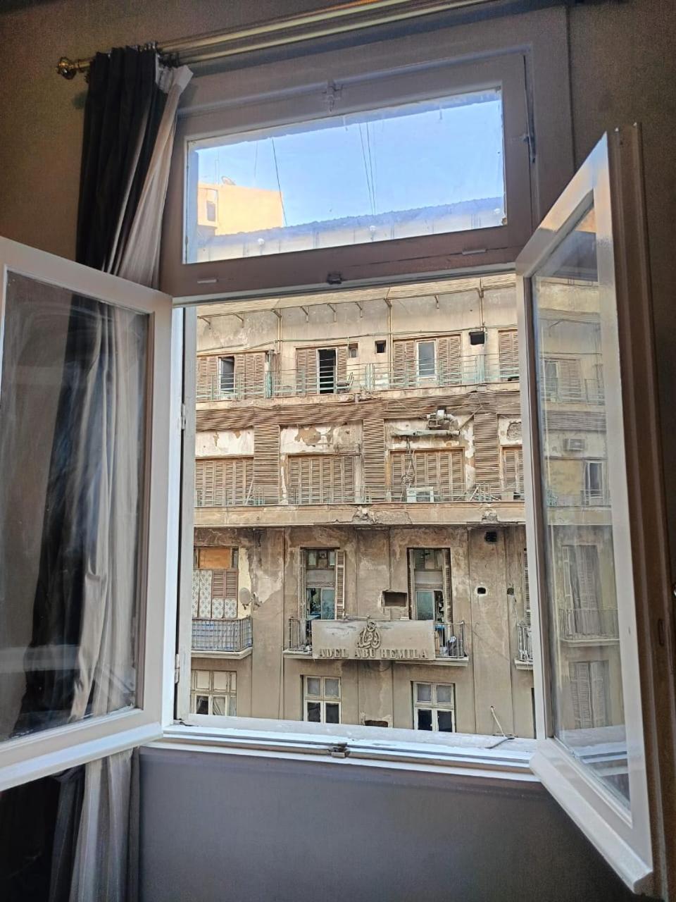 Bab el khair Hostel