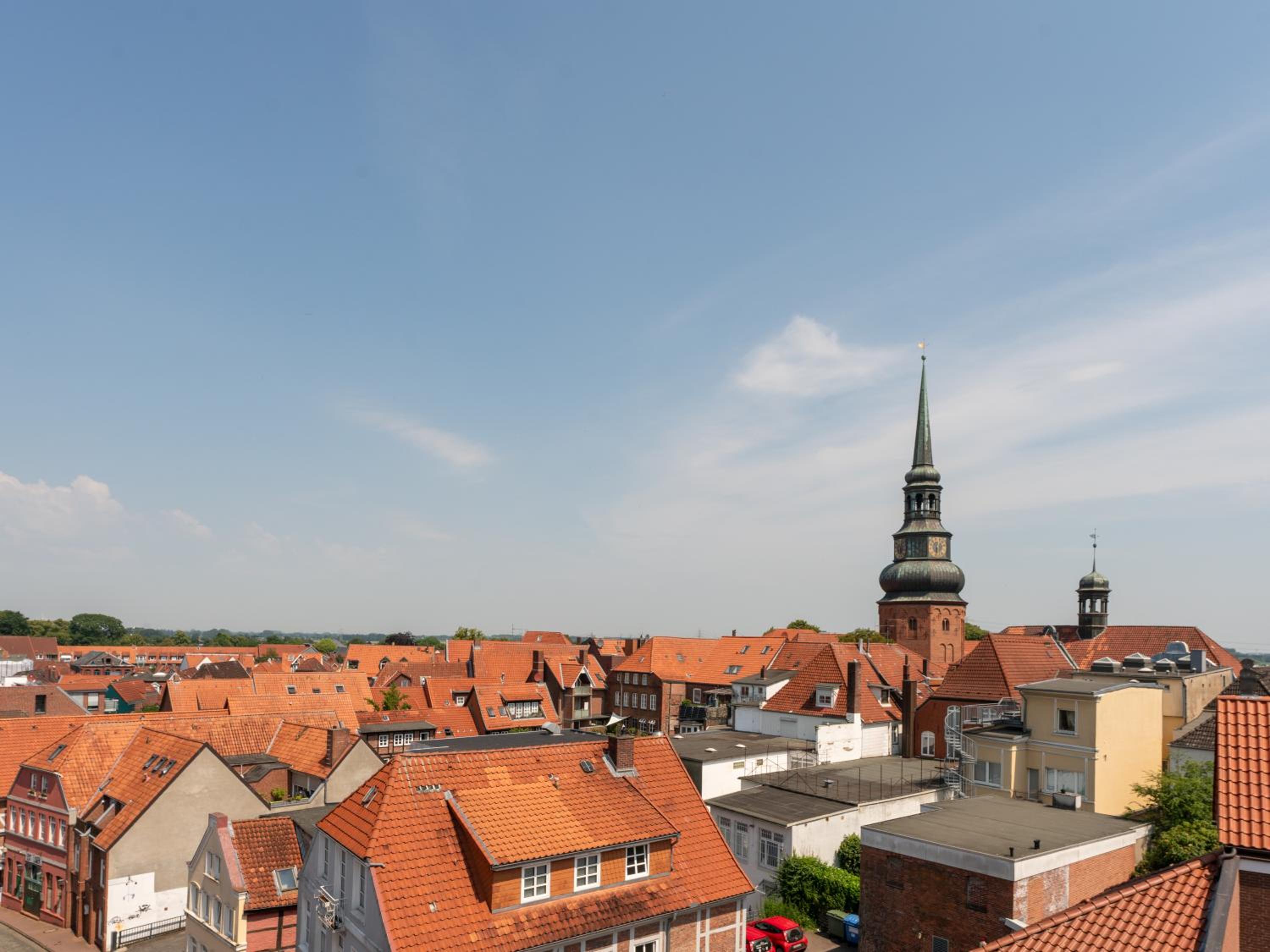BeguinenRuhe - Ihr Rückzugsort in Stade