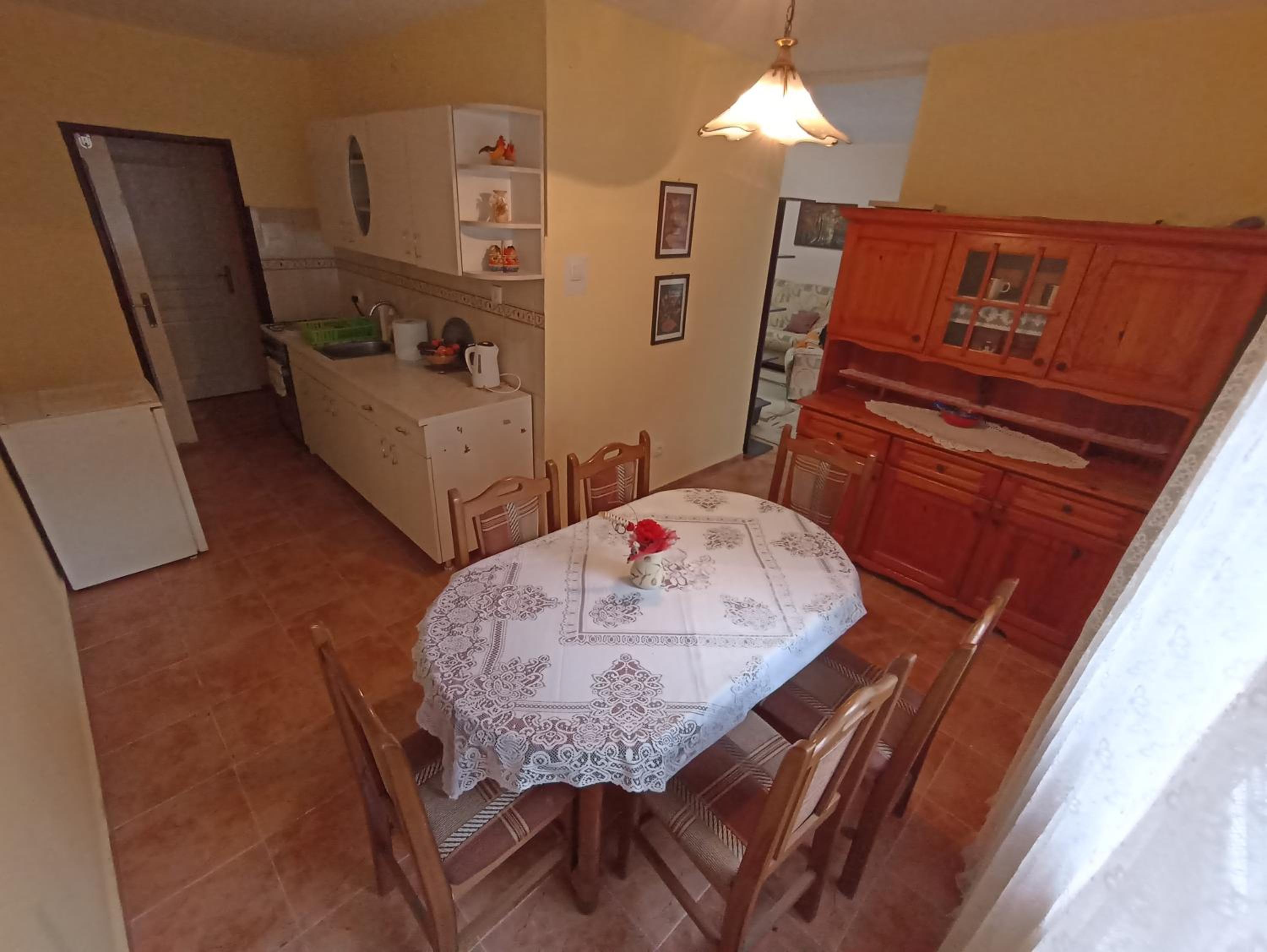 Apartman Dušica