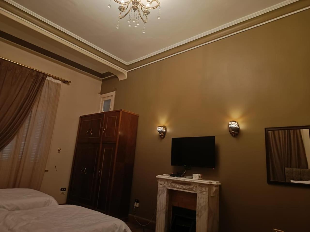 Bab el khair Hostel