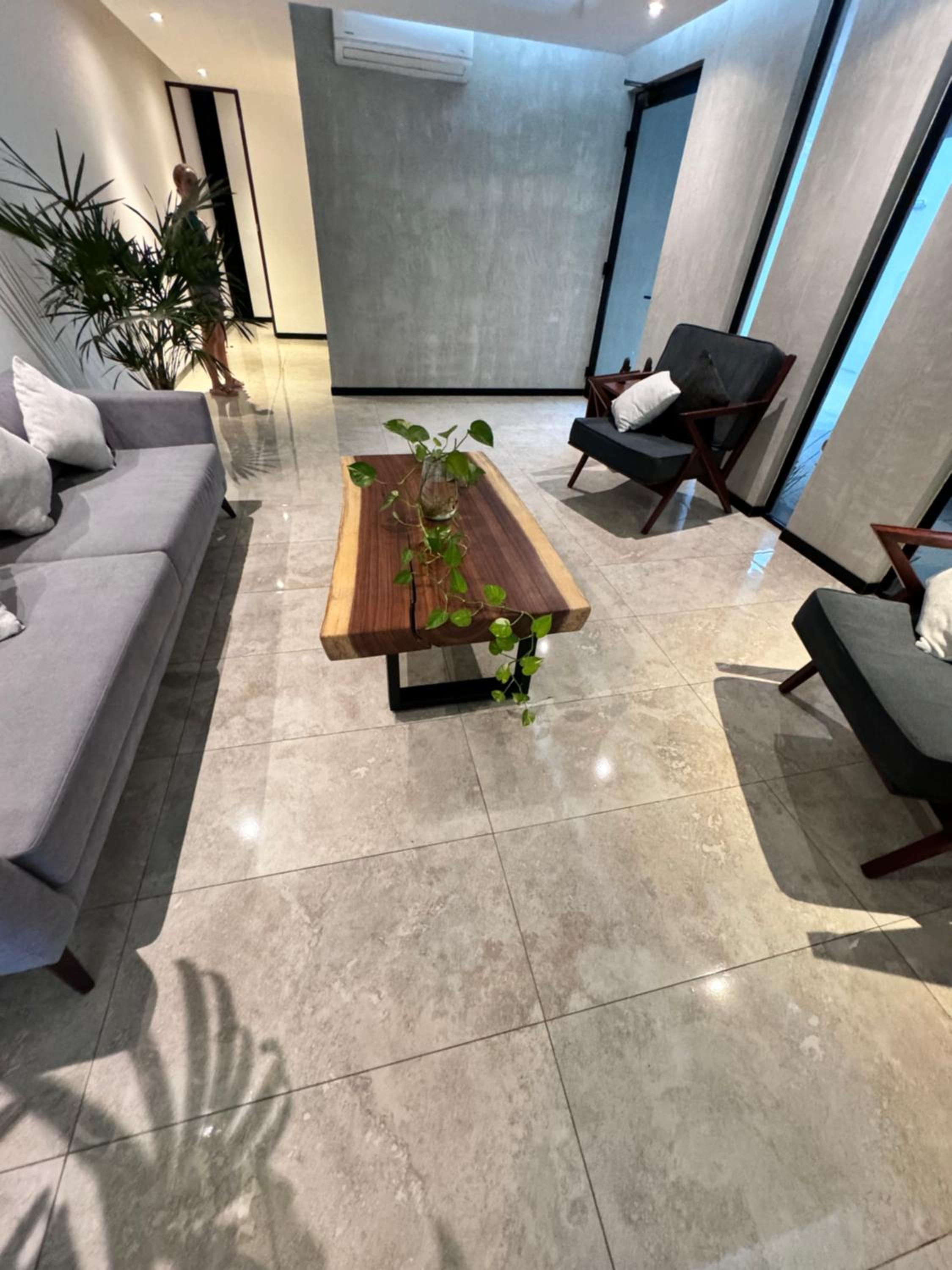 Departamento de lujo Montes de Ame Edificio Oneira - Property Image 2