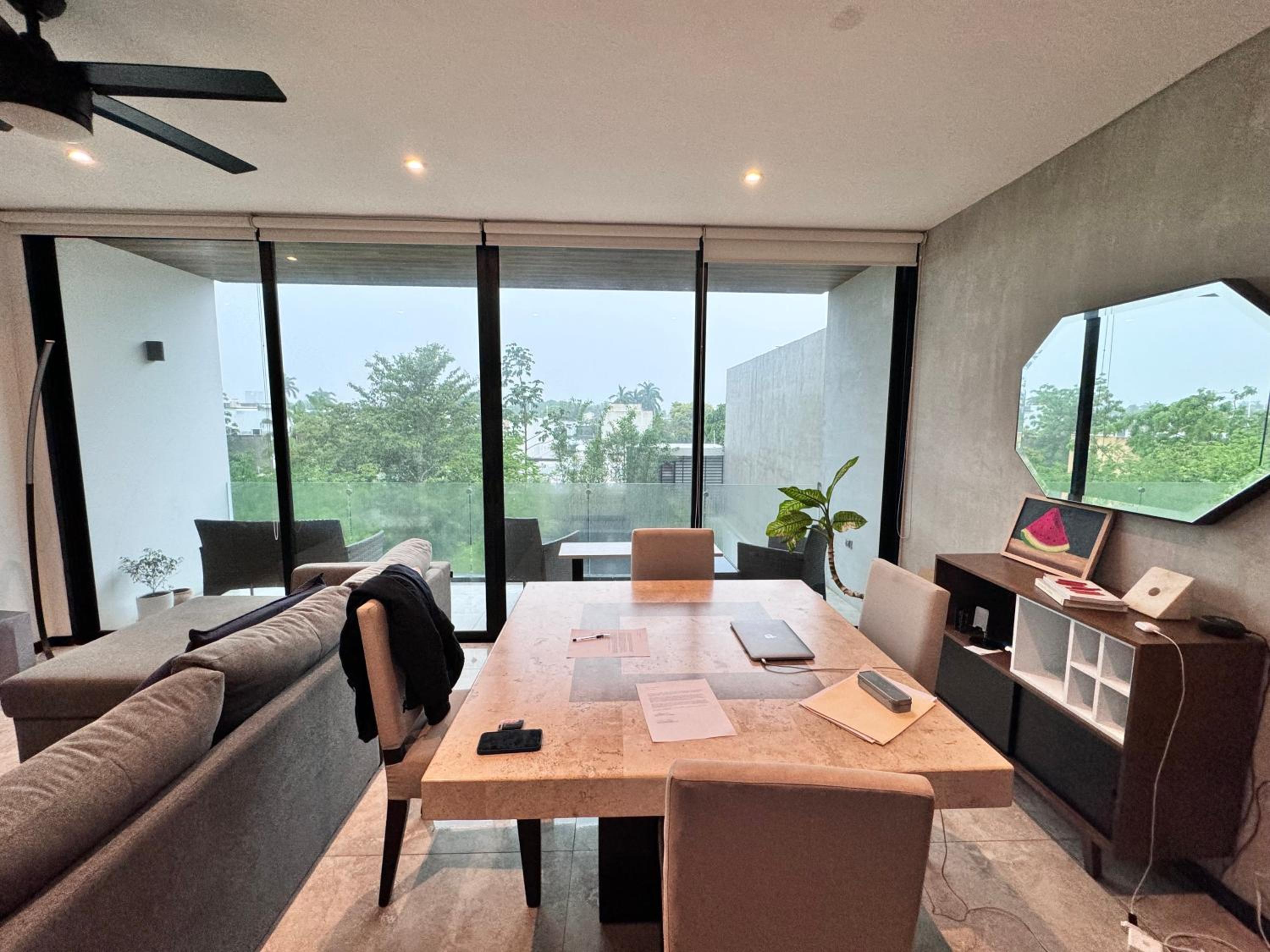 Departamento de lujo Montes de Ame Edificio Oneira - Property Image 8