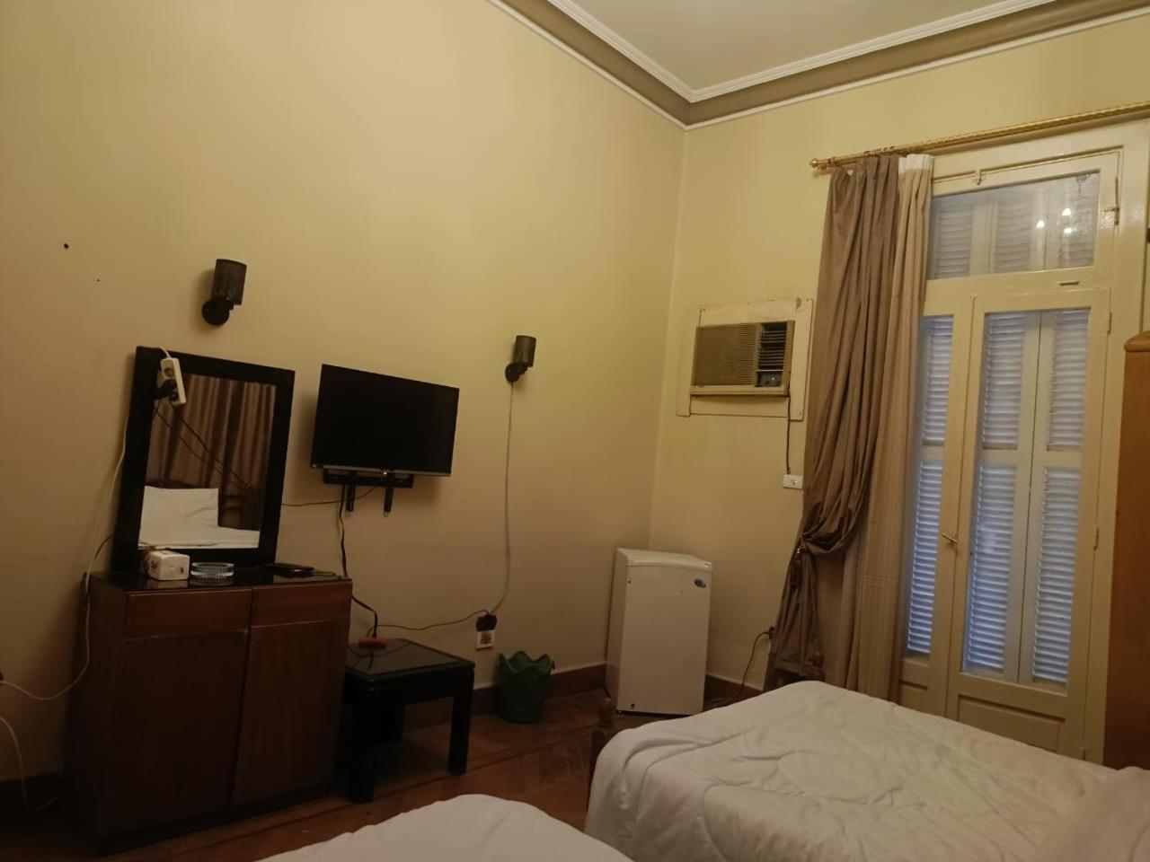 Bab el khair Hostel