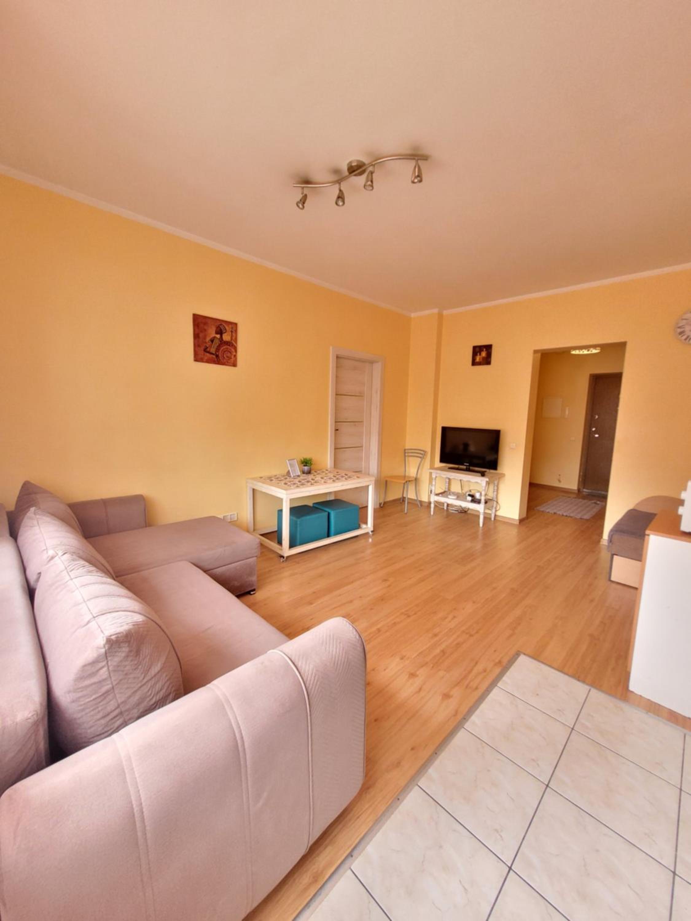Giedres Apartments-Alkava near Old town view 3