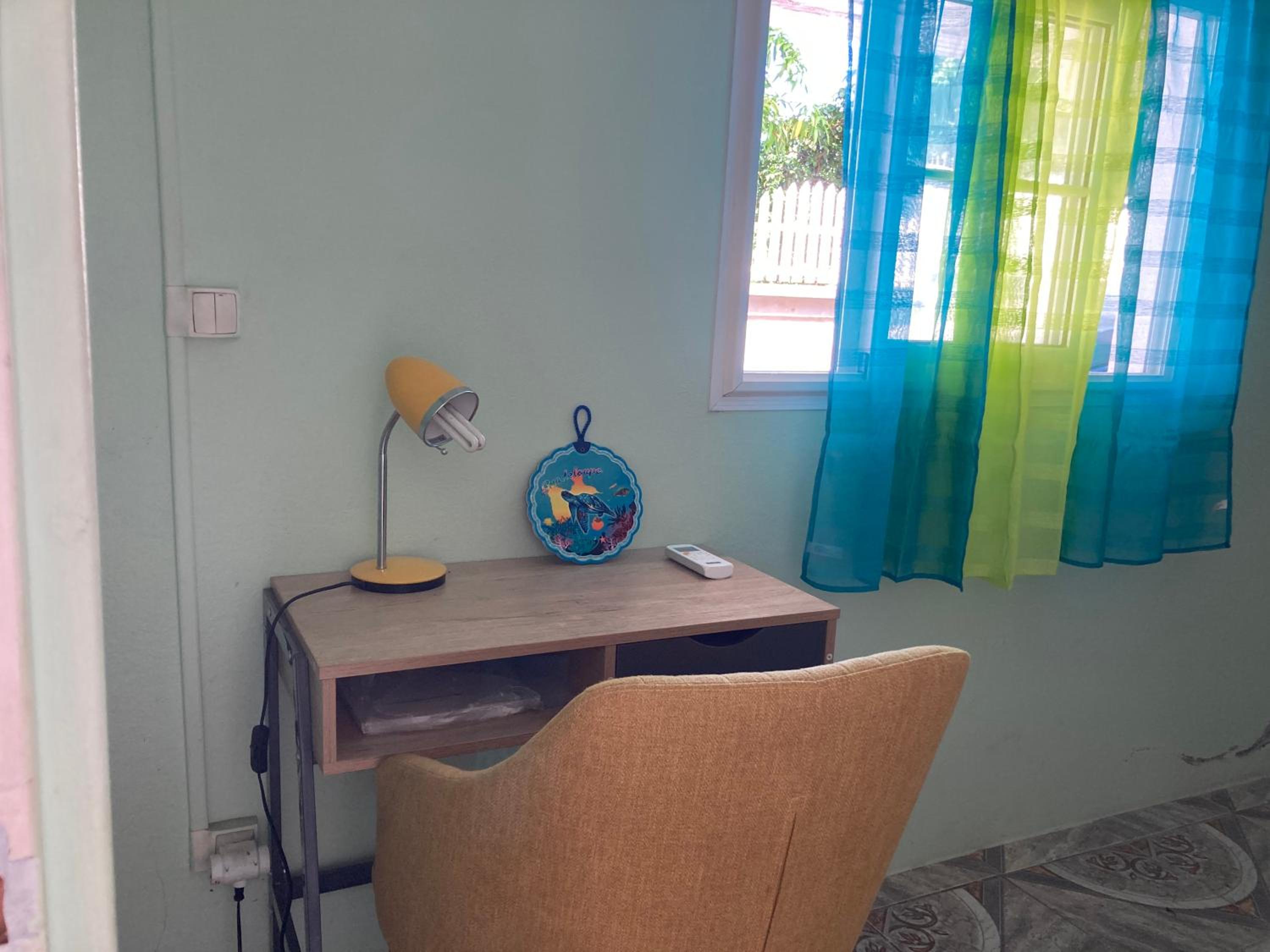 Le relais des tortues view 4