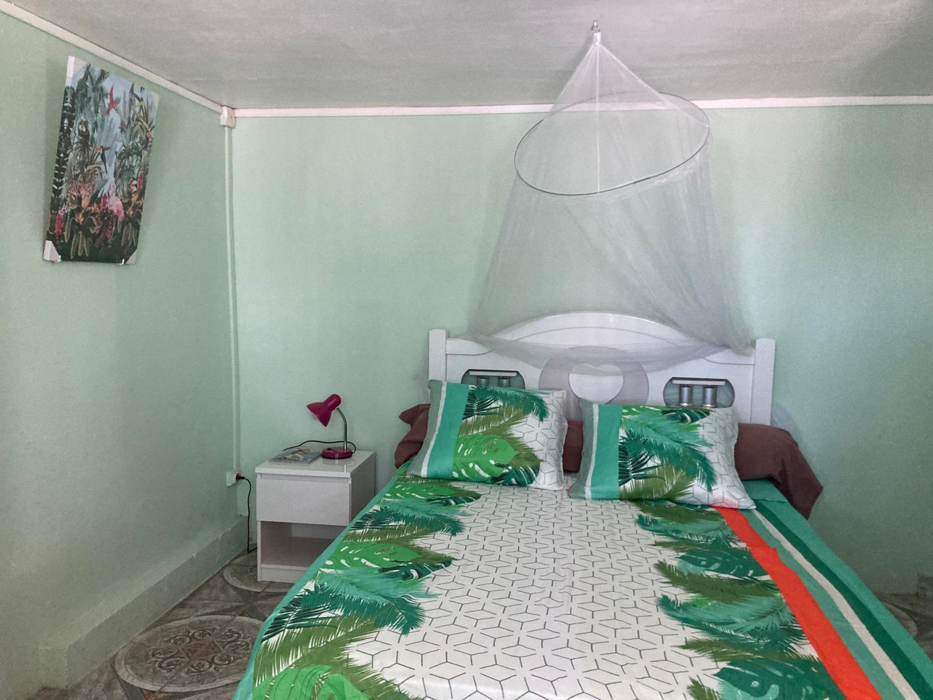 Le relais des tortues view 5