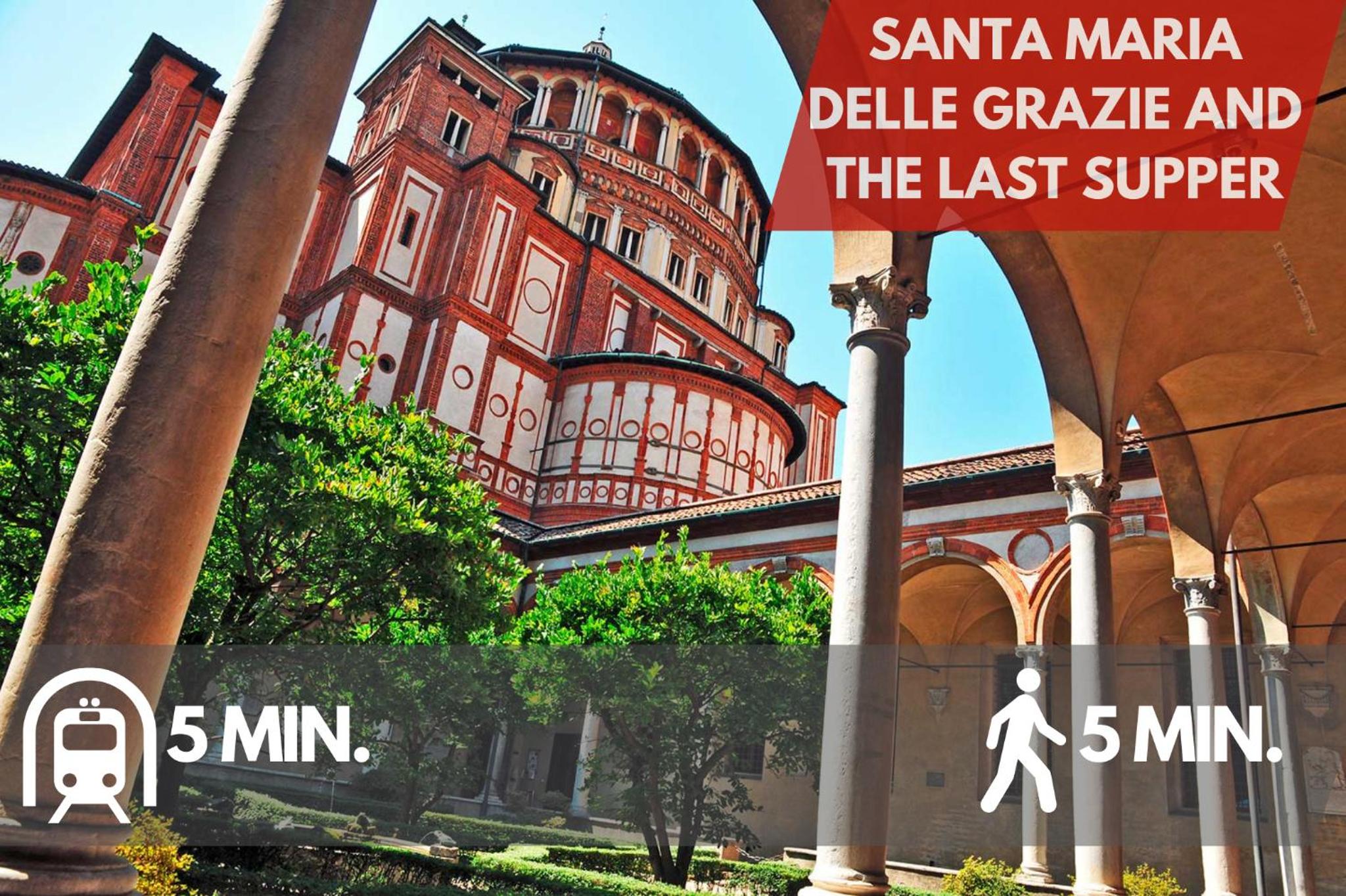 Design Studio in the Heart of Milan
