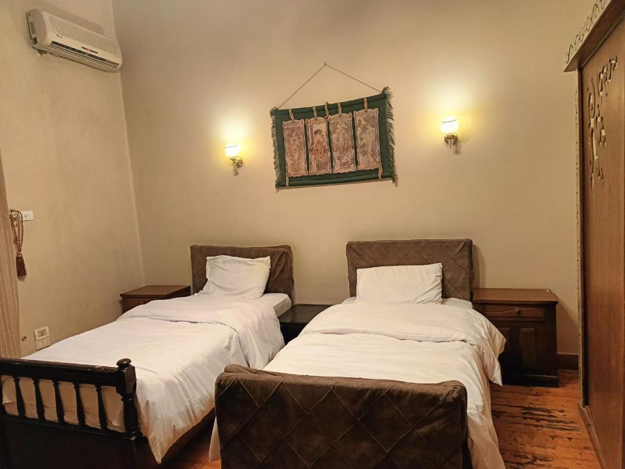 Bab el khair Hostel