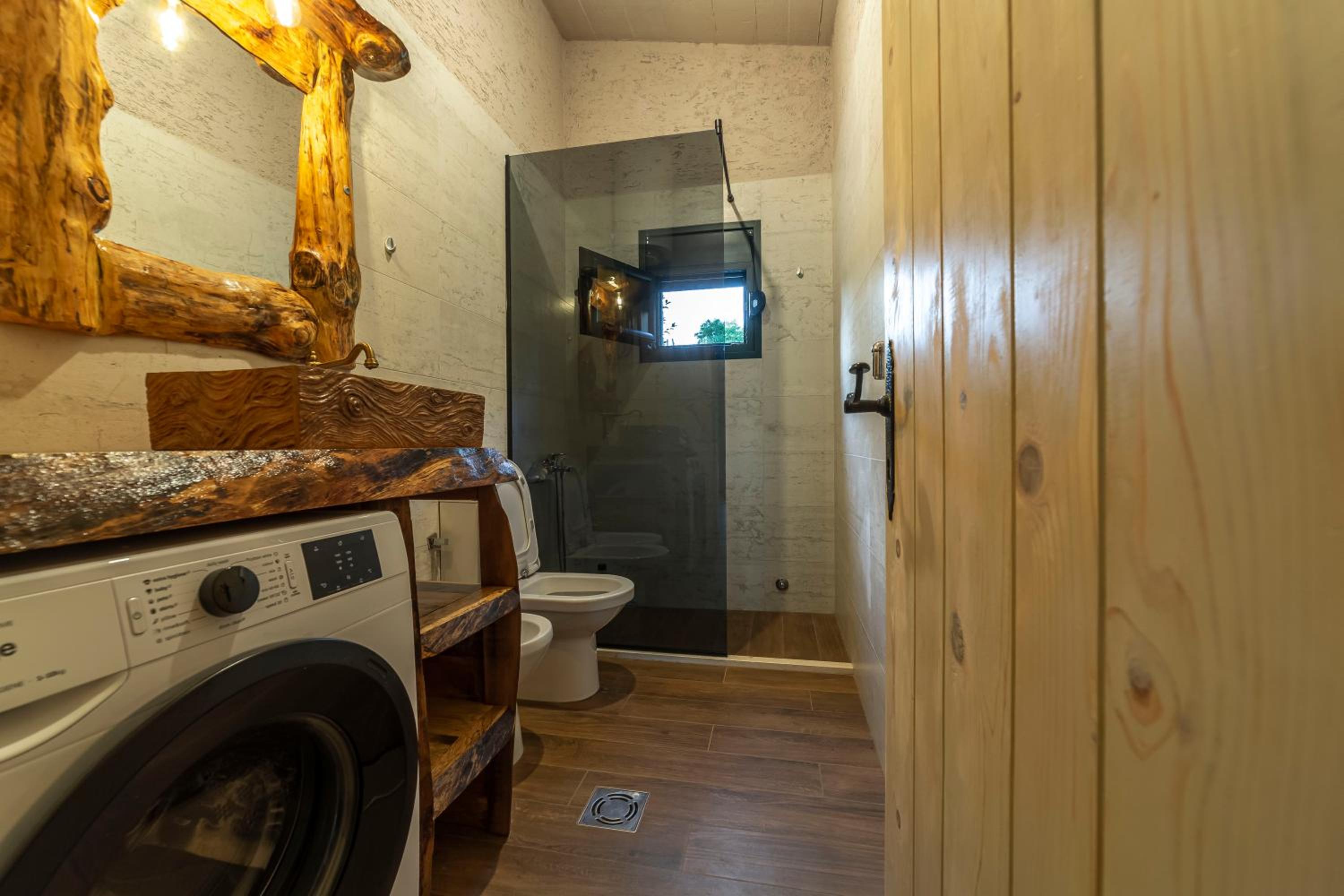 Rustic Cottage Montenegro Bridje