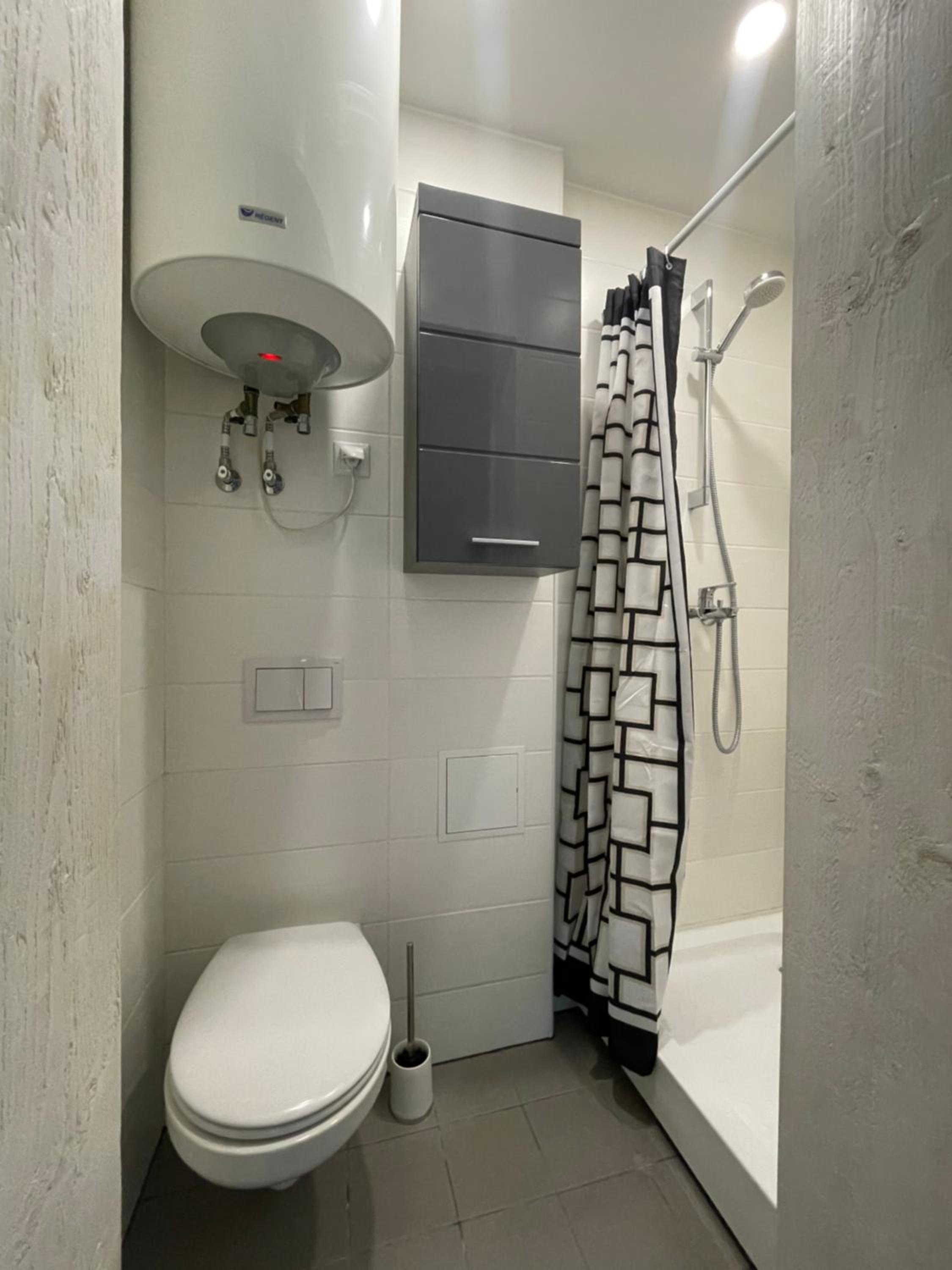 Small apartment in Kose