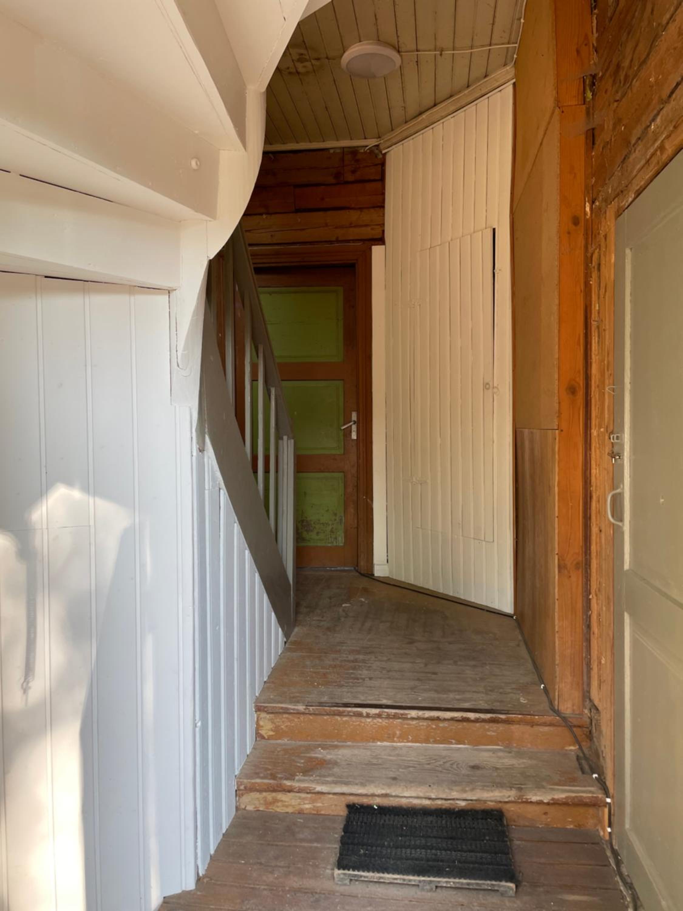 Small apartment in Kose