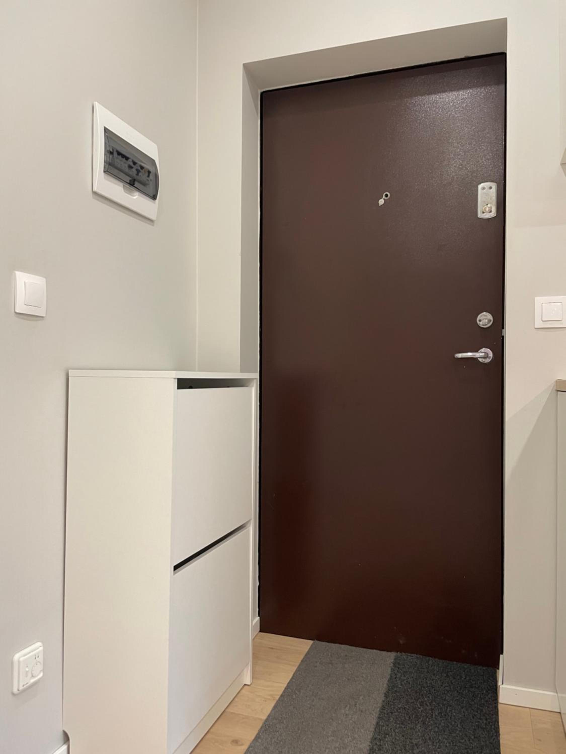 Small apartment in Kose