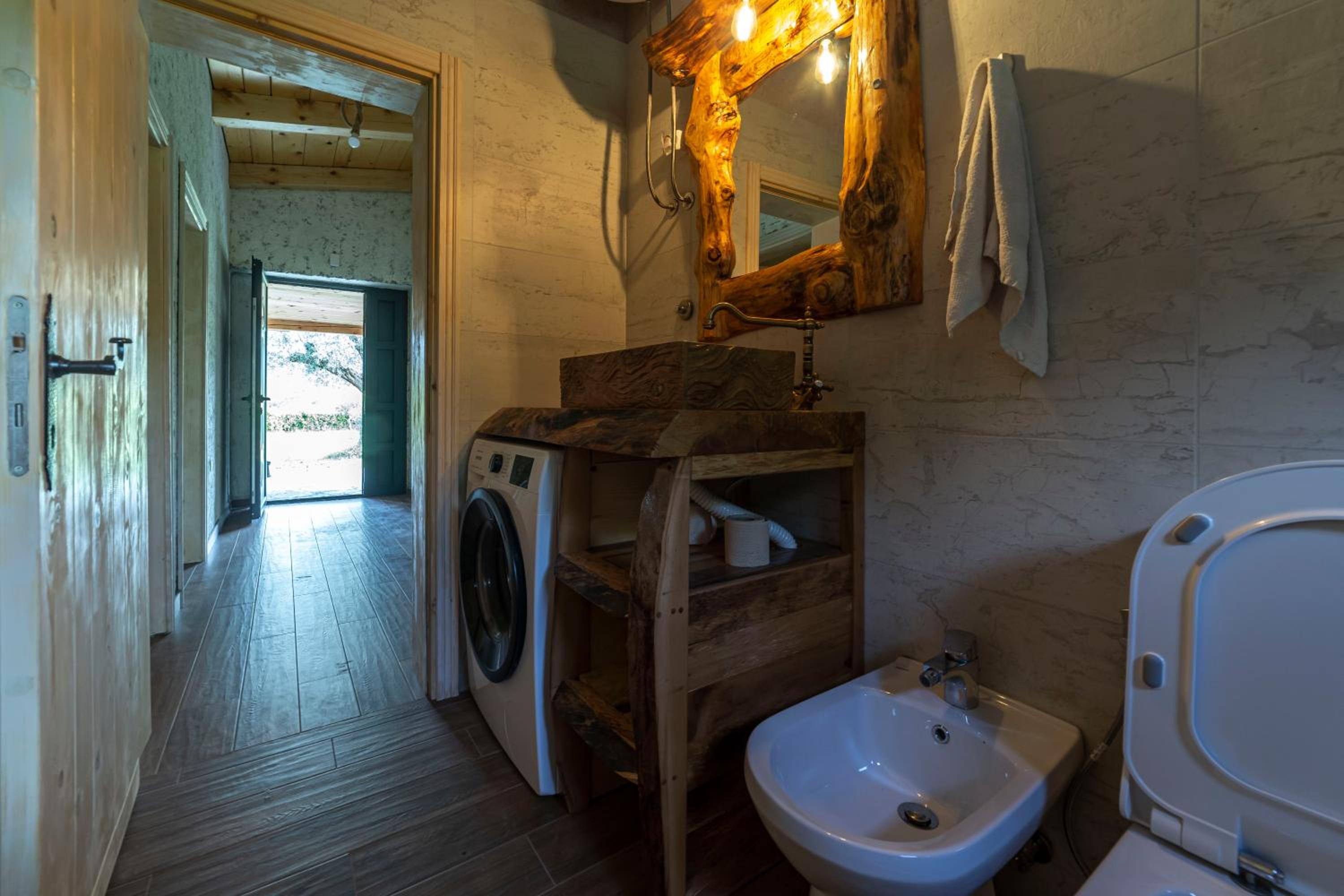 Rustic Cottage Montenegro Bridje