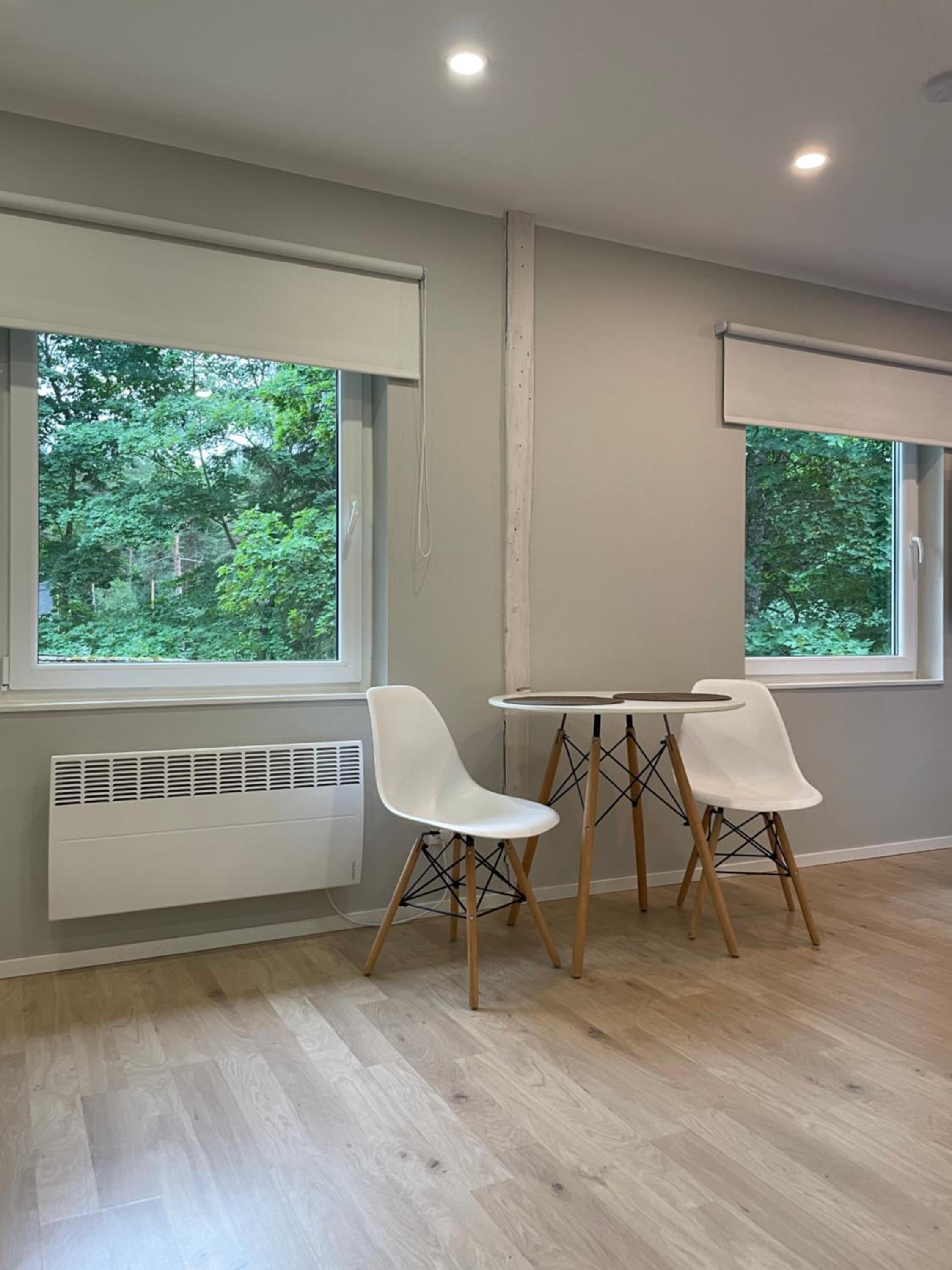 Small apartment in Kose