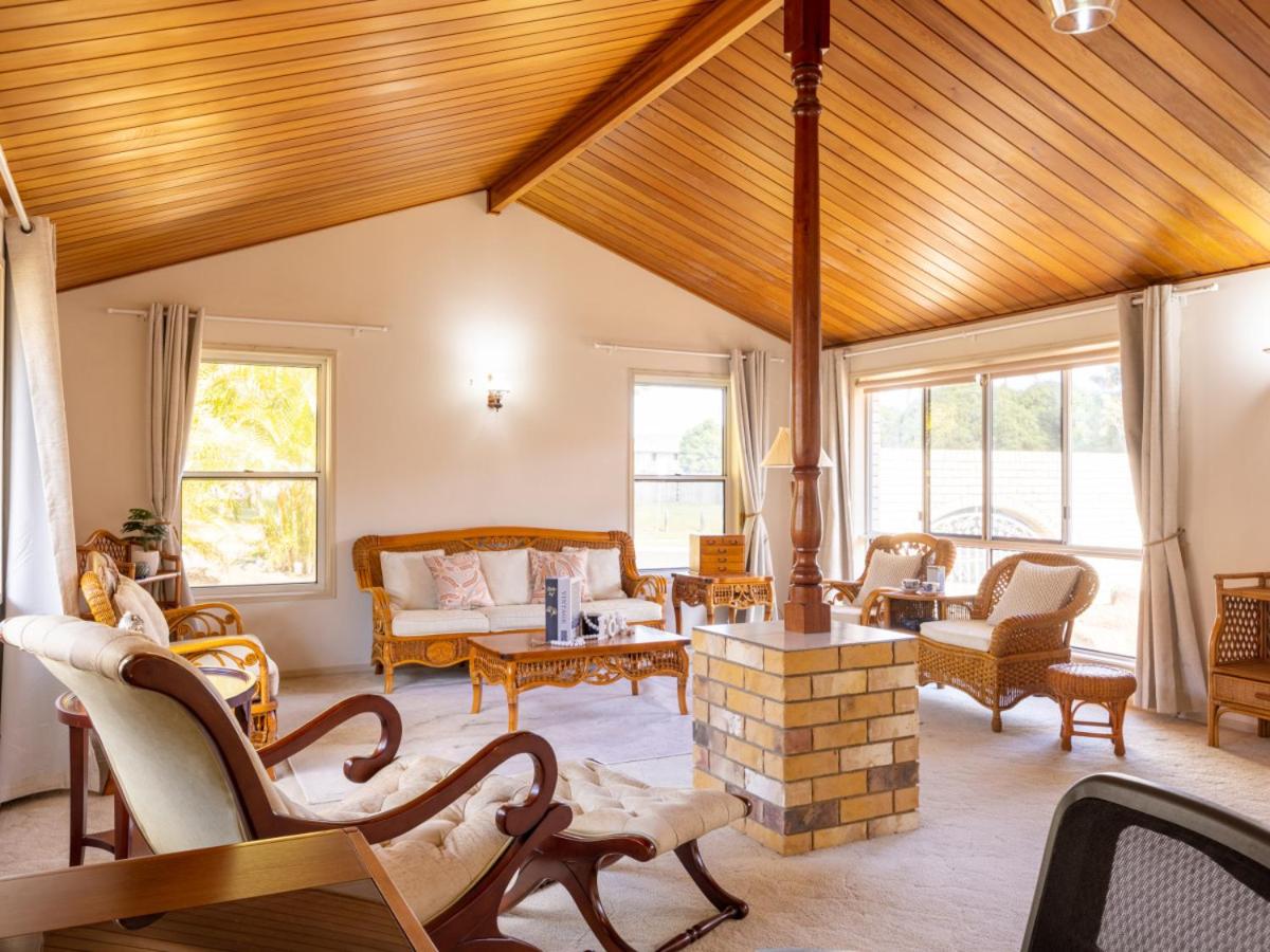 4 Beds Family House at Sunnybank Hills