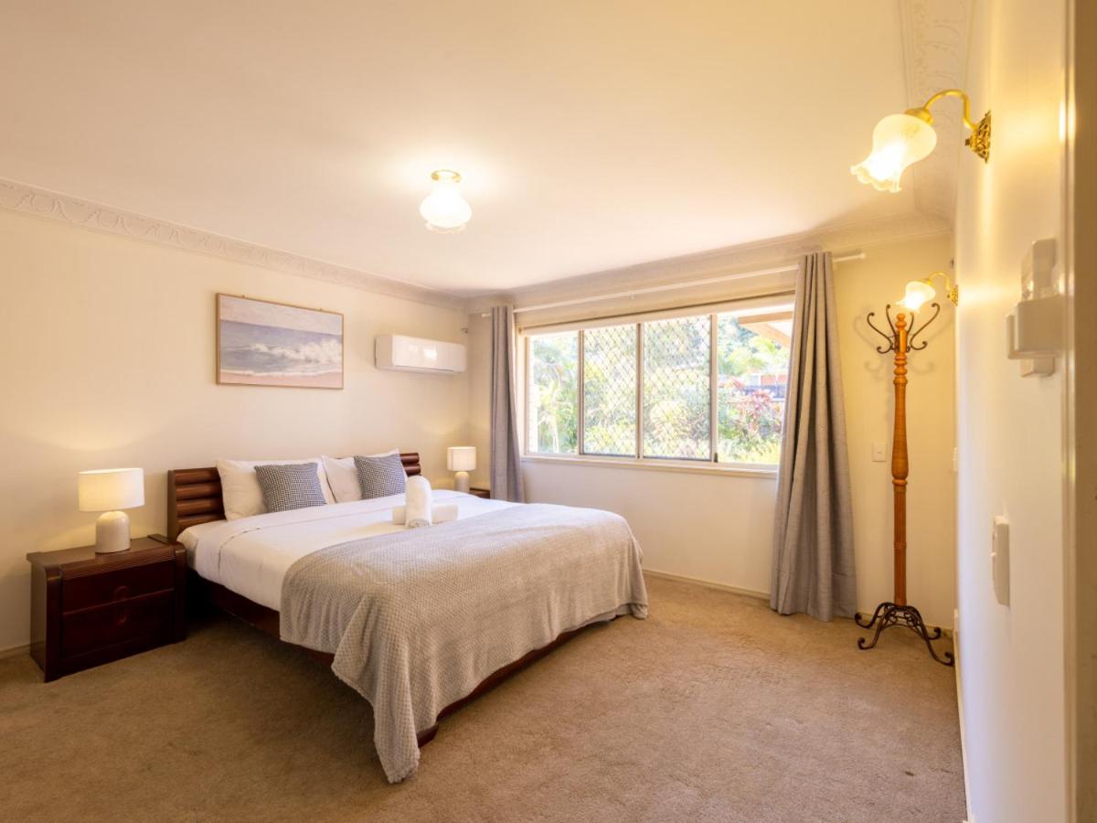 4 Beds Family House at Sunnybank Hills