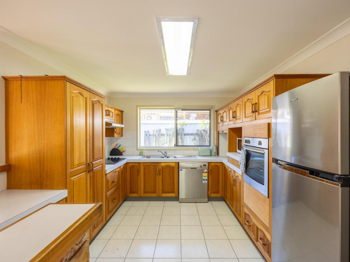 4 Beds Family House at Sunnybank Hills