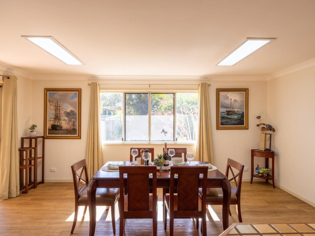 4 Beds Family House at Sunnybank Hills