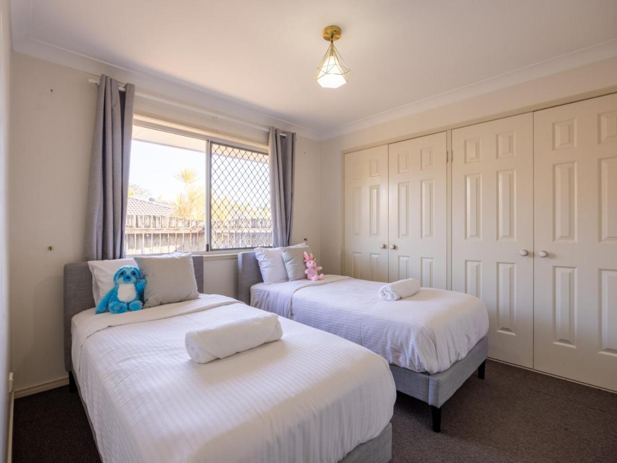 4 Beds Family House at Sunnybank Hills