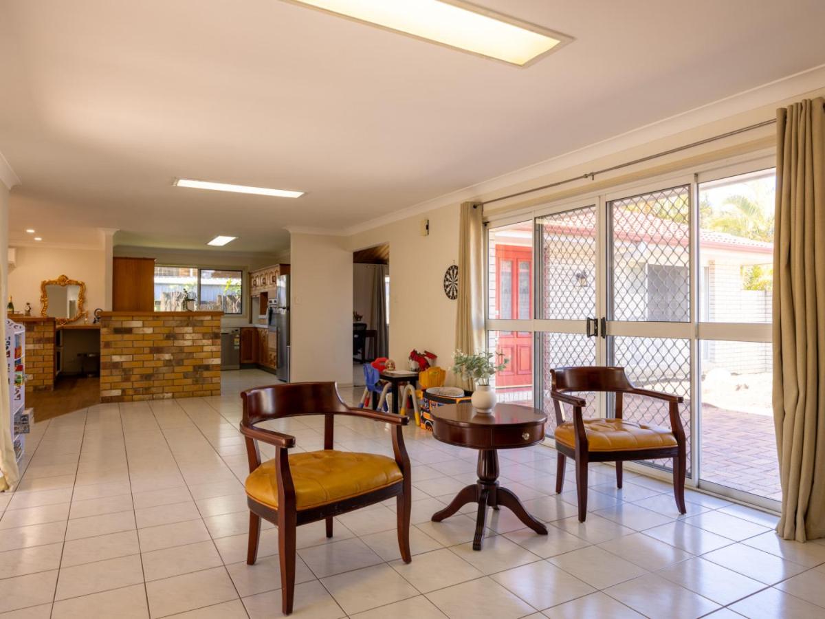 4 Beds Family House at Sunnybank Hills