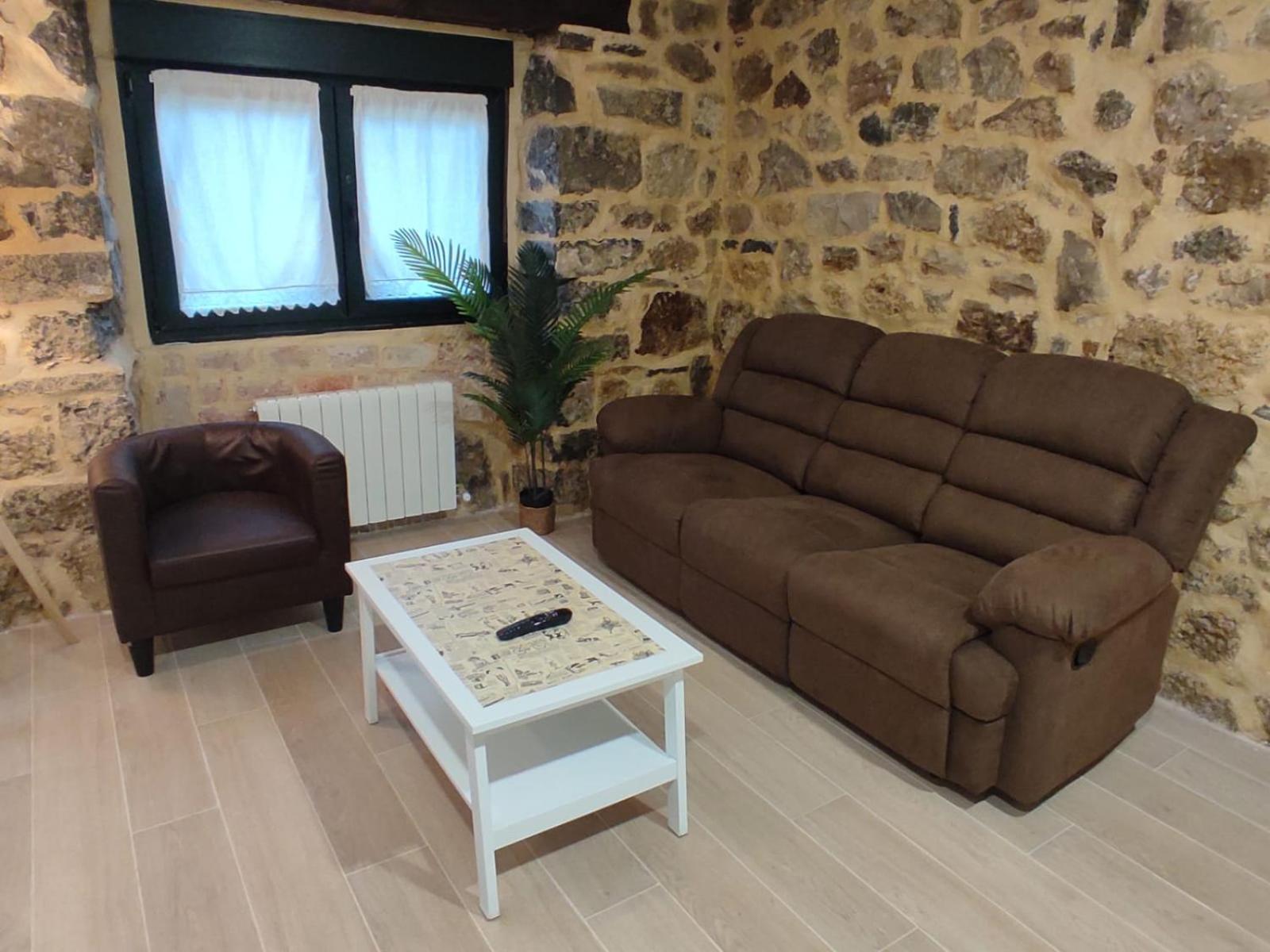 La casita de Mena view 3