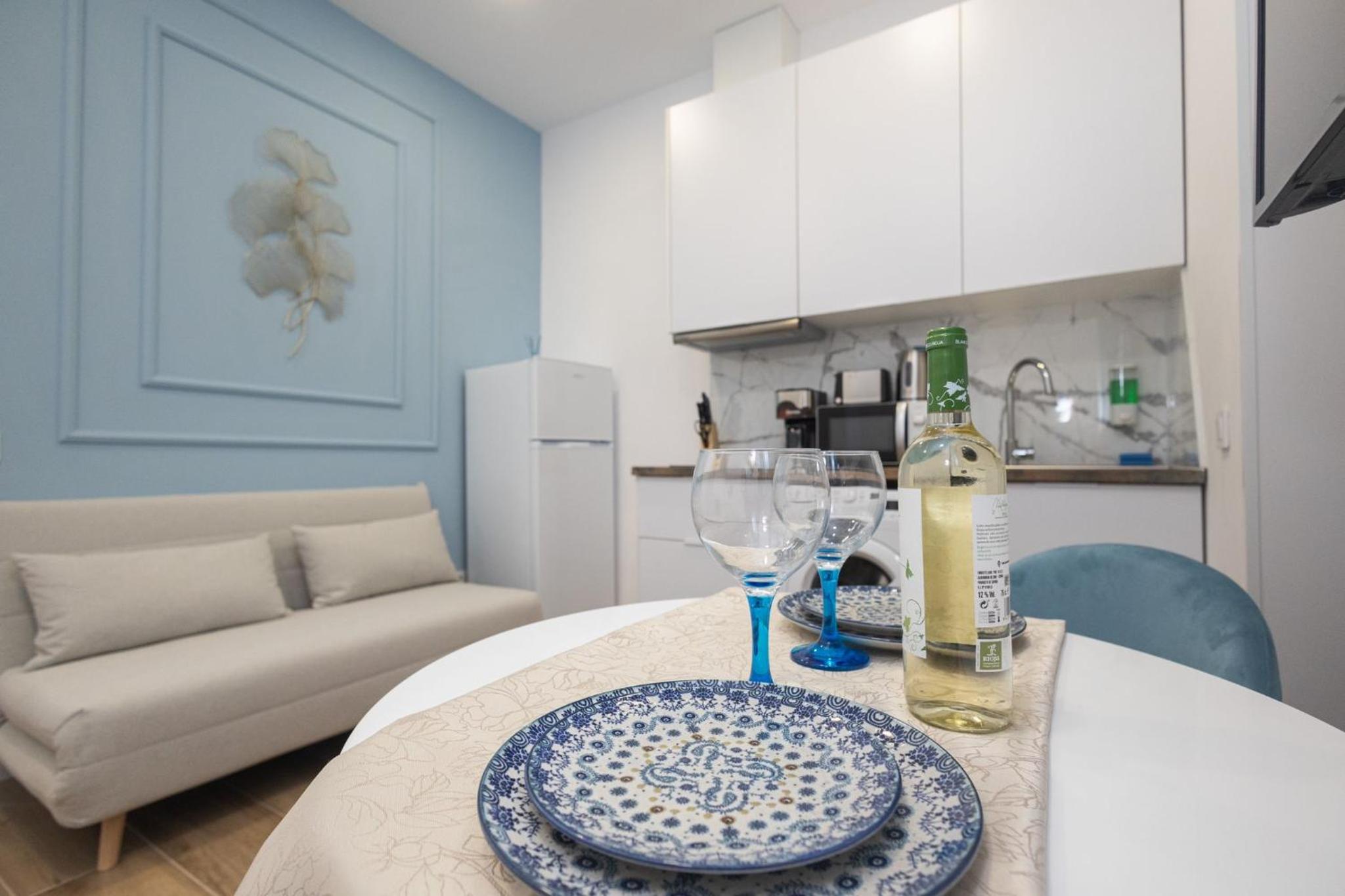 RA Apartamentos Sevilla