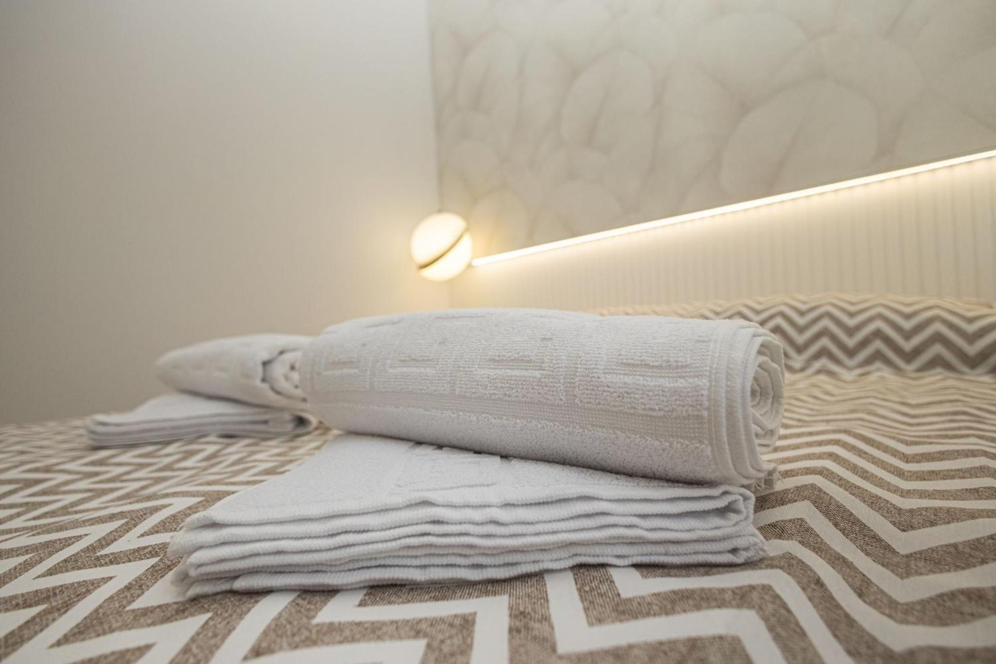 RA Apartamentos Sevilla