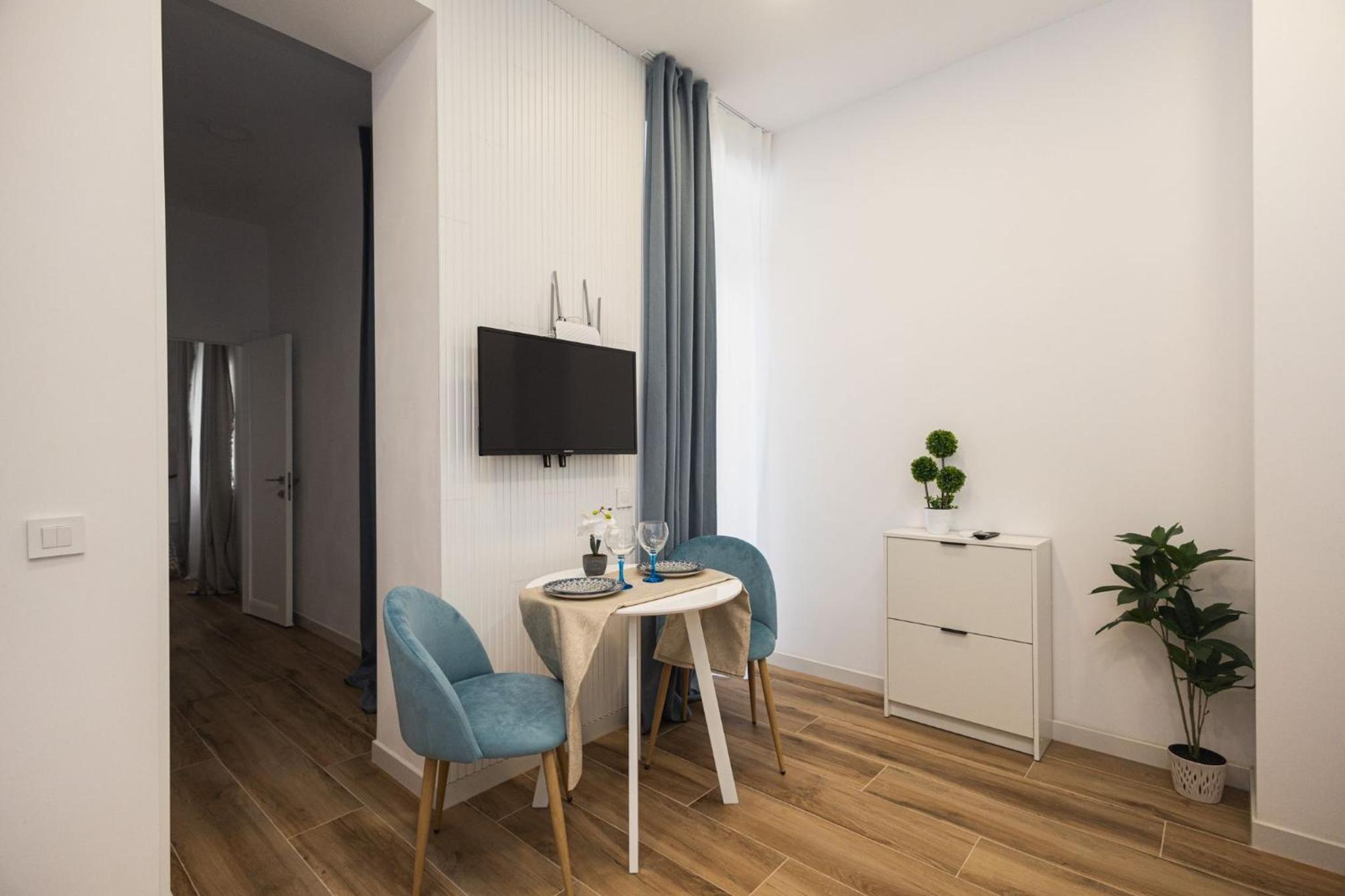 RA Apartamentos Sevilla